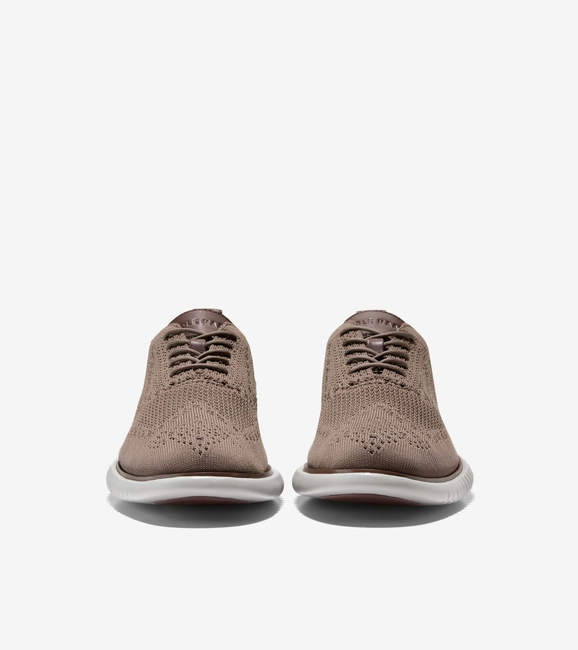 Cole Haan Men's 2.ZEROGRAND Wingtip Oxford