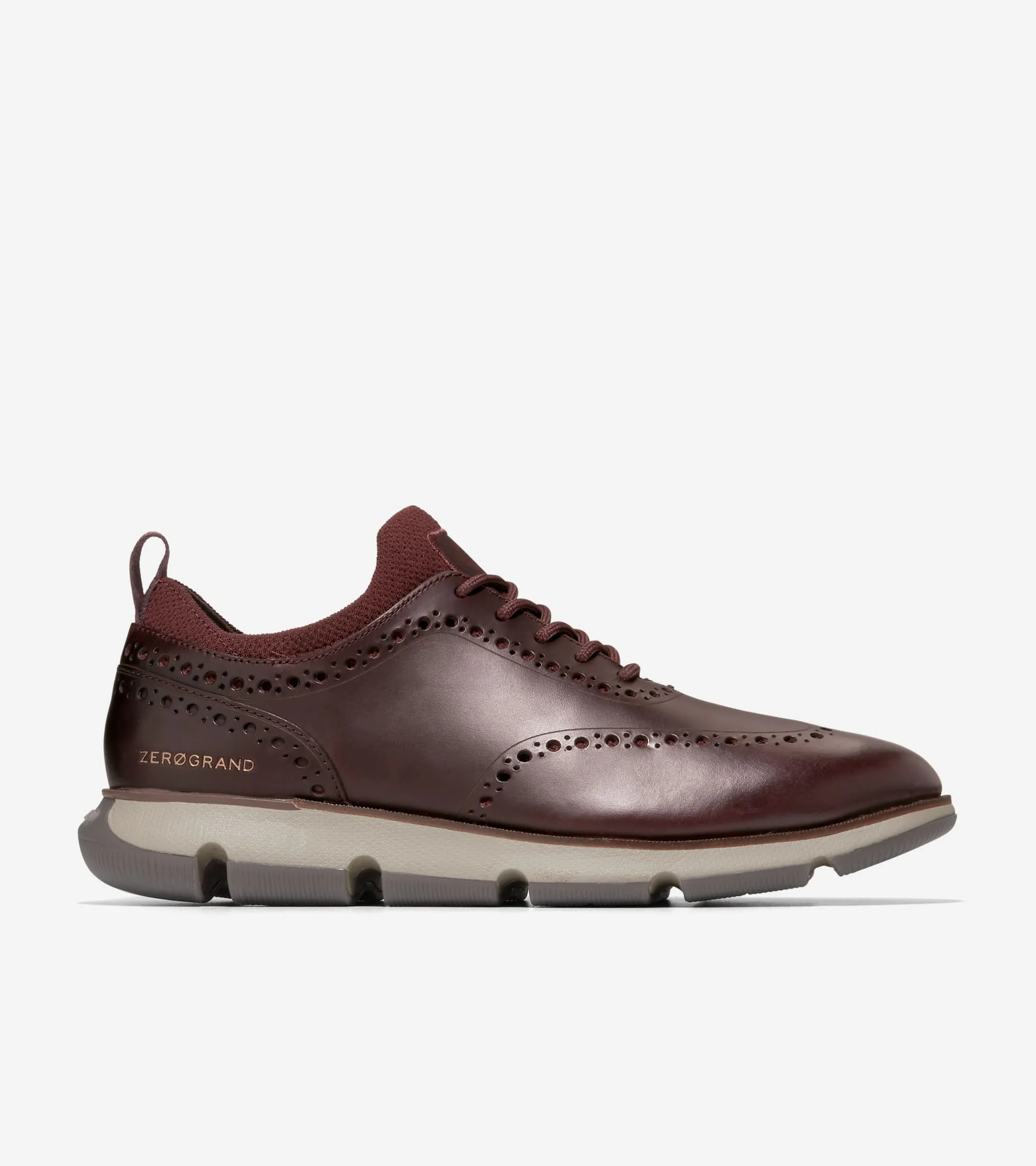 Cole Haan Men's 4.ZEROGRAND Wingtip Oxford