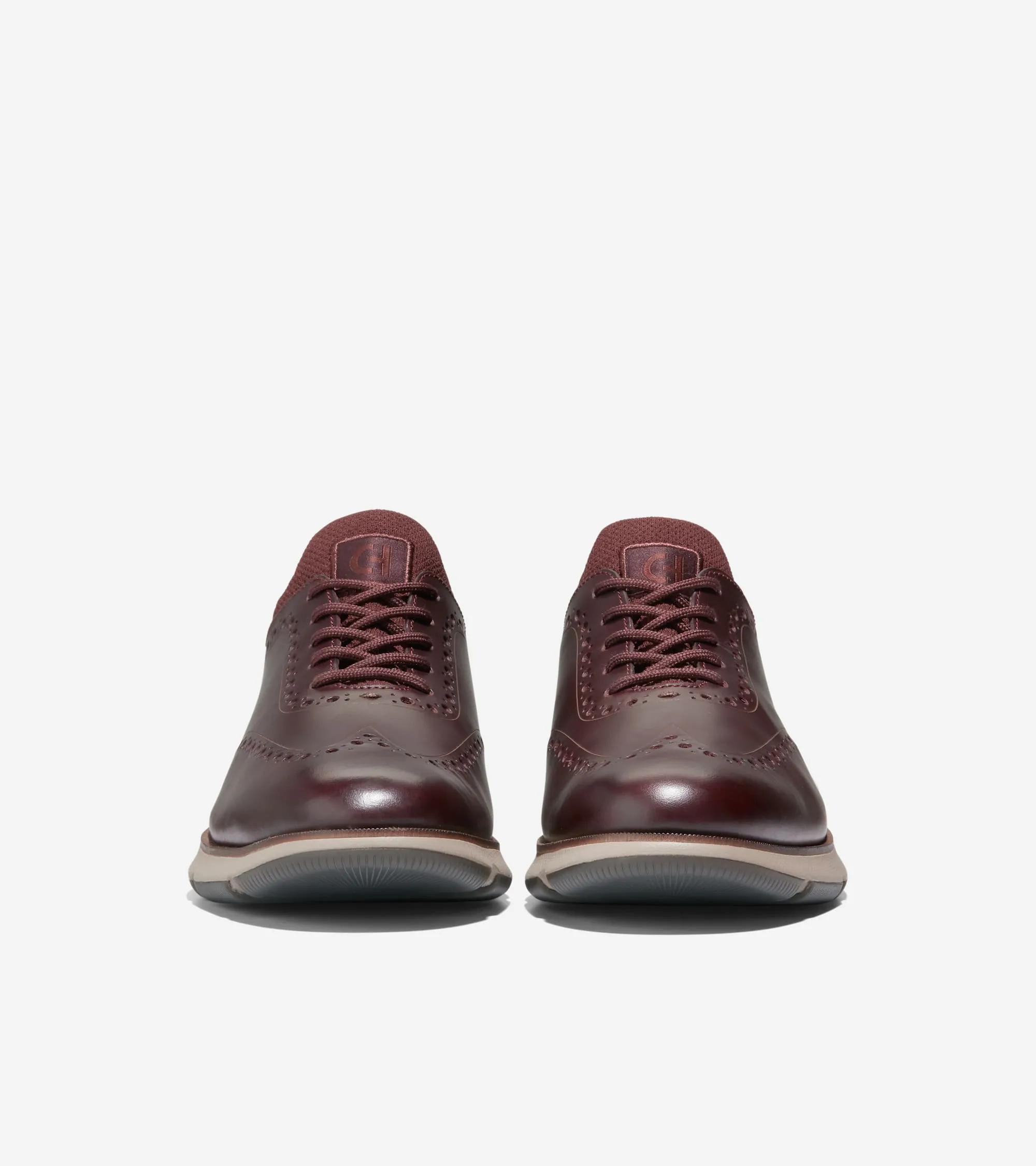 Cole Haan Men's 4.ZEROGRAND Wingtip Oxford