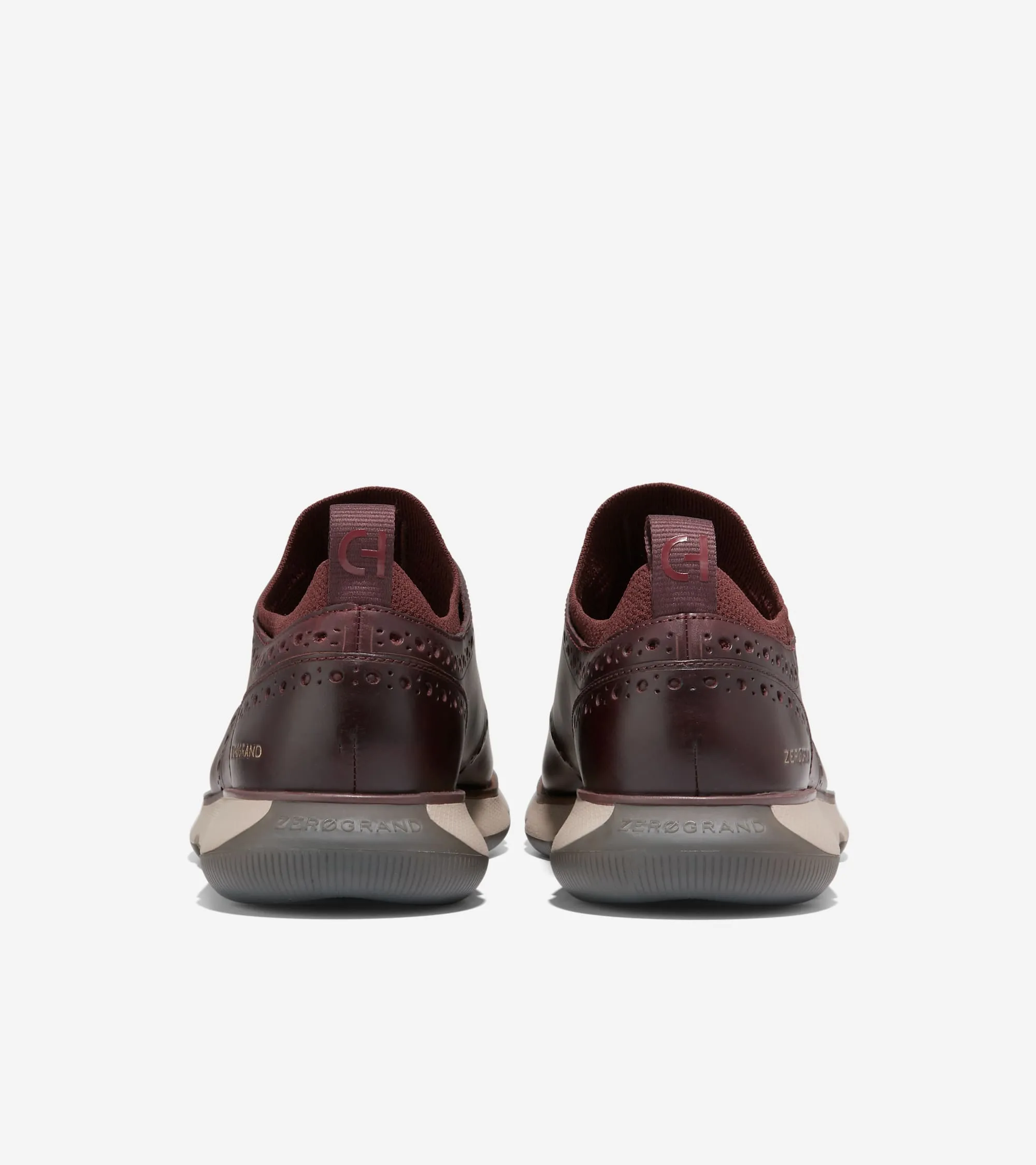 Cole Haan Men's 4.ZEROGRAND Wingtip Oxford