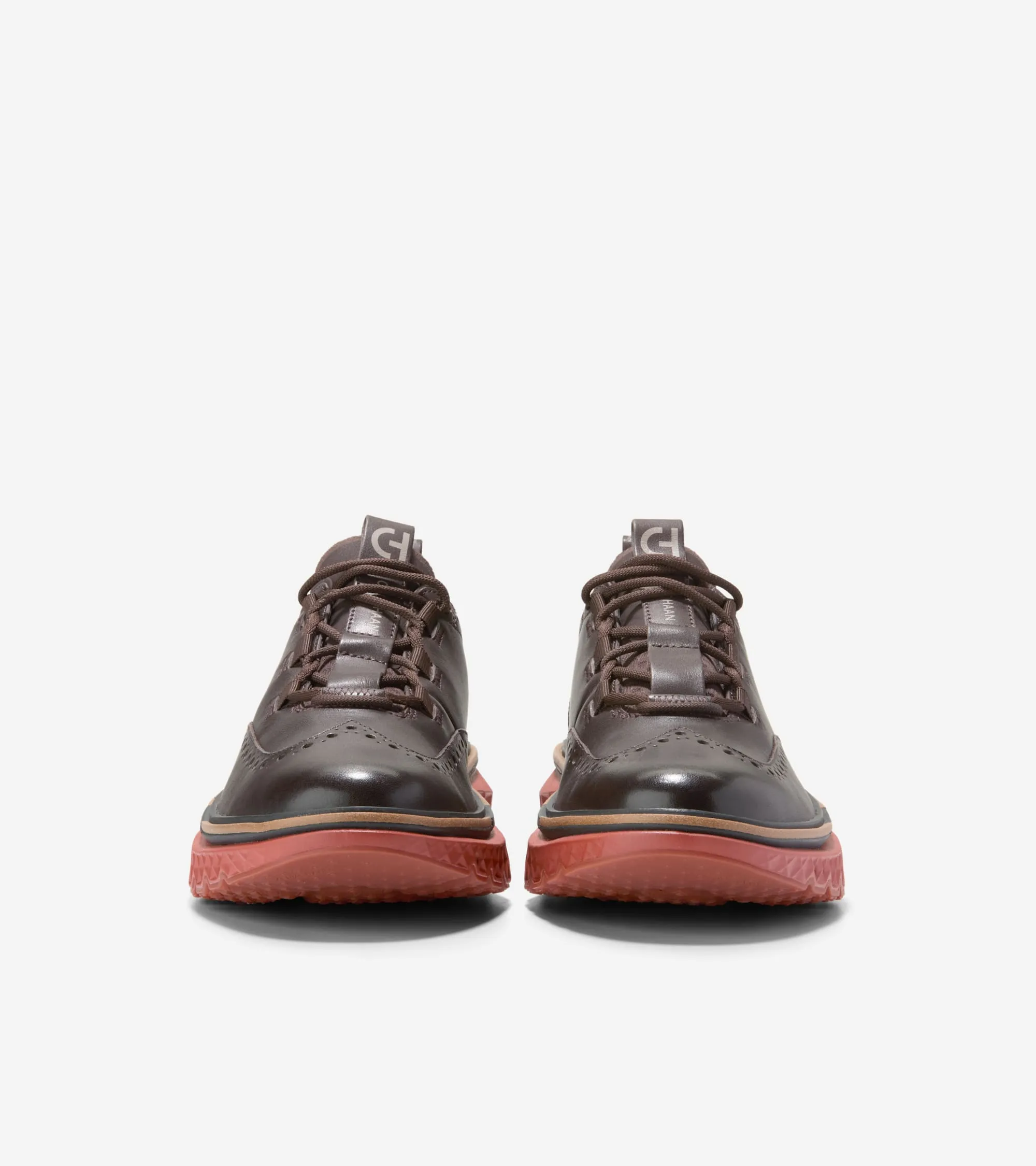 Cole Haan Men's 5.ZEROGRAND Wingtip Oxford