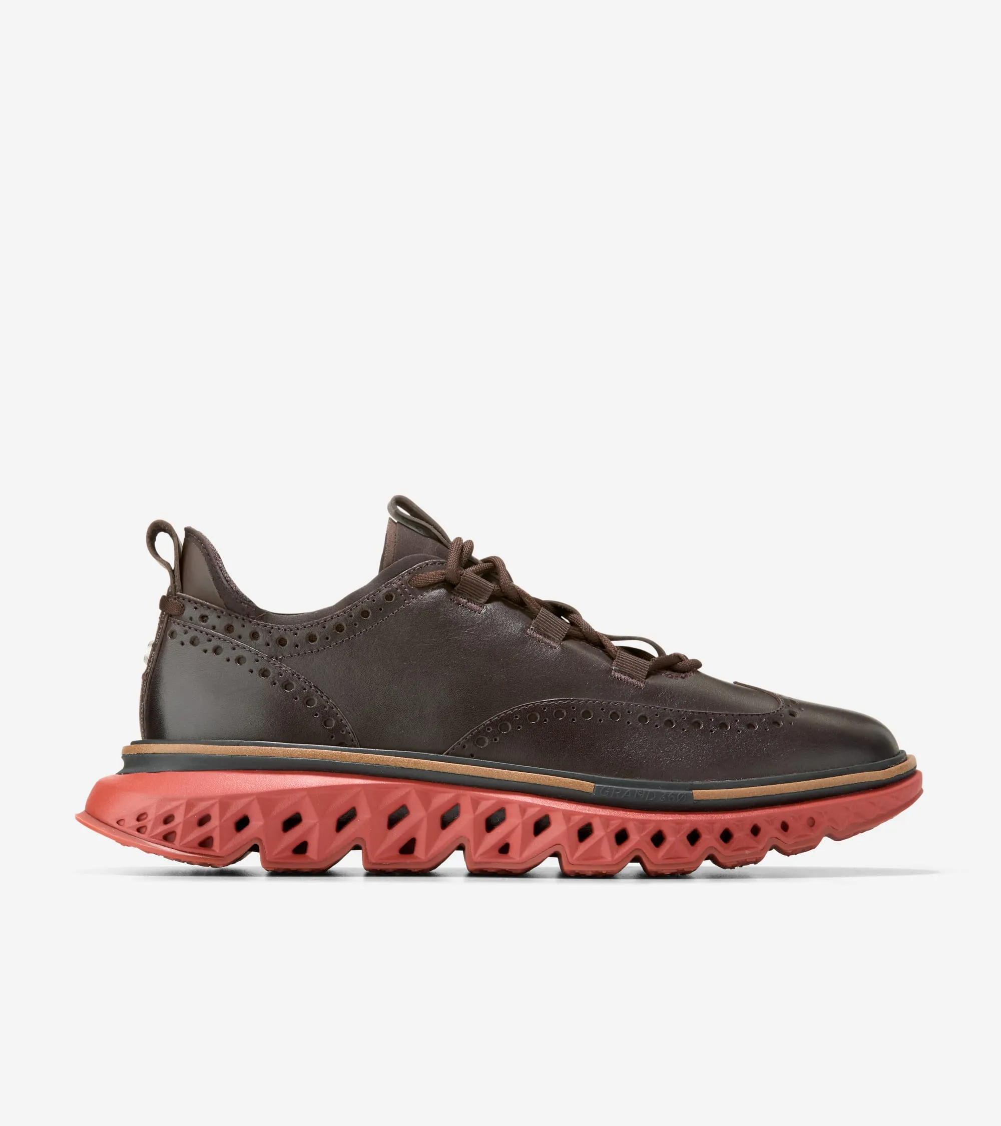 Cole Haan Men's 5.ZEROGRAND Wingtip Oxford