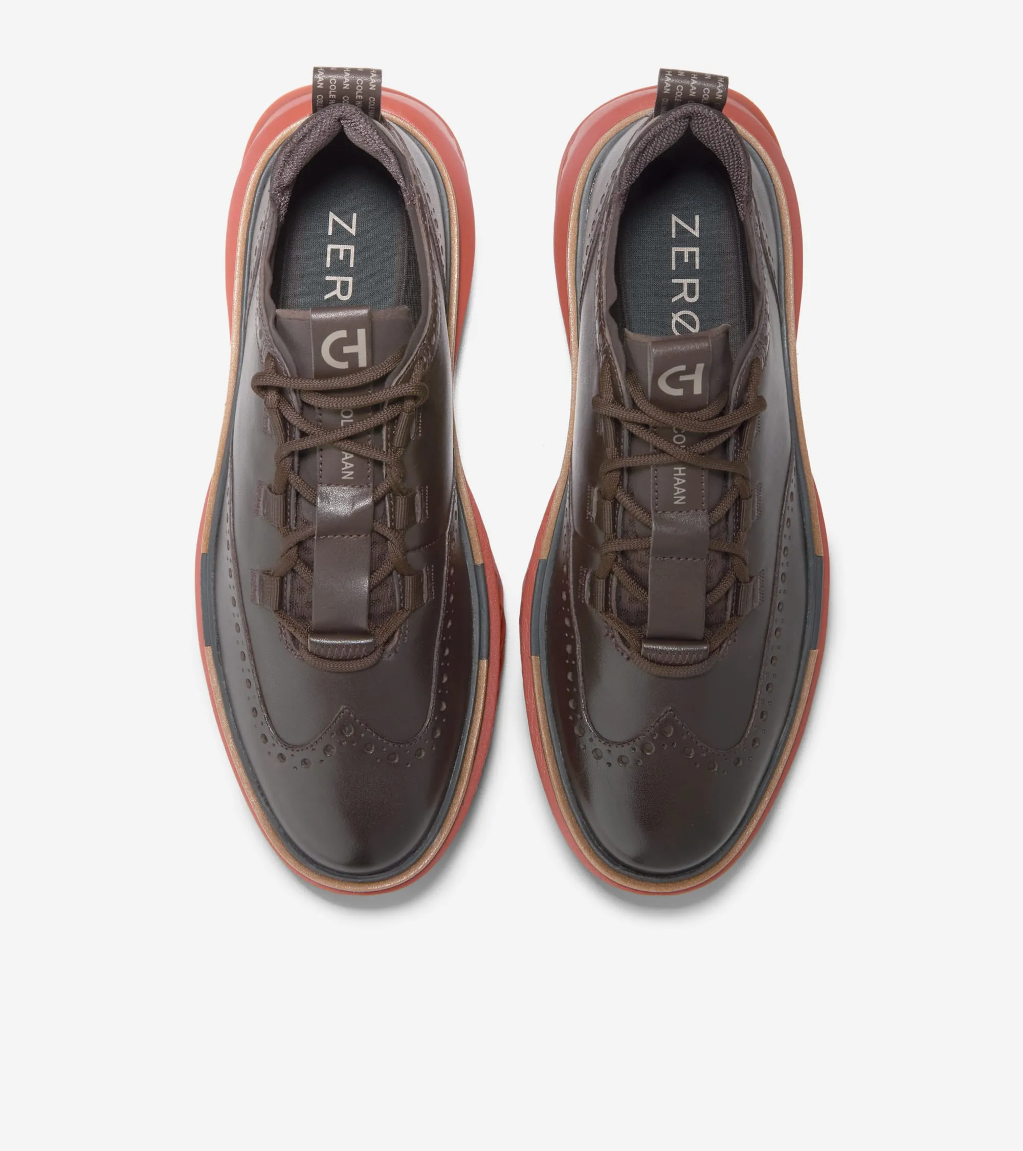 Cole Haan Men's 5.ZEROGRAND Wingtip Oxford