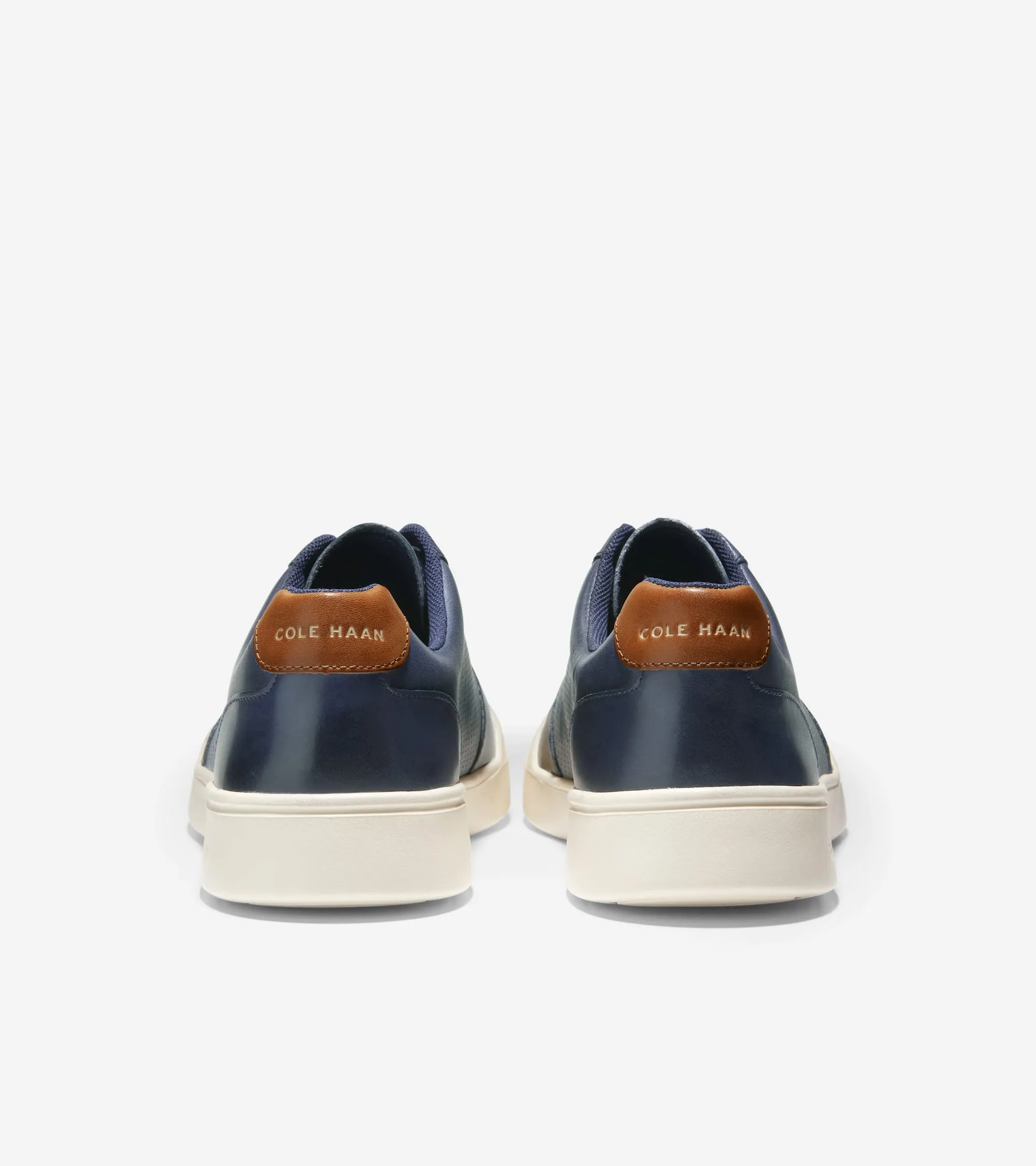 Cole Haan Men's Grand Crosscourt Modern Tennis Sneaker Hey Dude Shoes