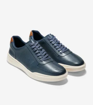 Cole Haan Men's Grand Crosscourt Modern Tennis Sneaker Hey Dude Shoes