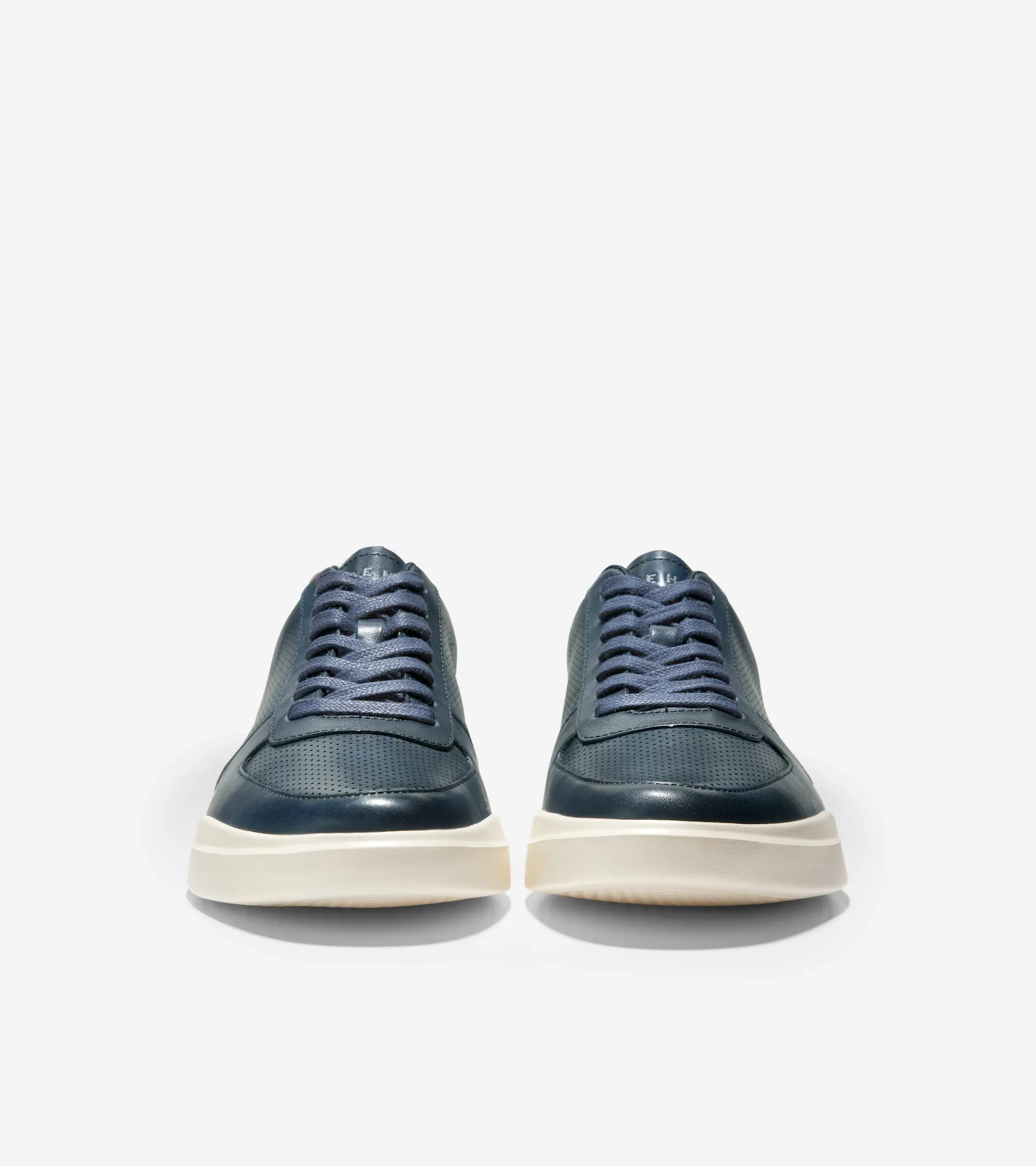 Cole Haan Men's Grand Crosscourt Modern Tennis Sneaker Hey Dude Shoes