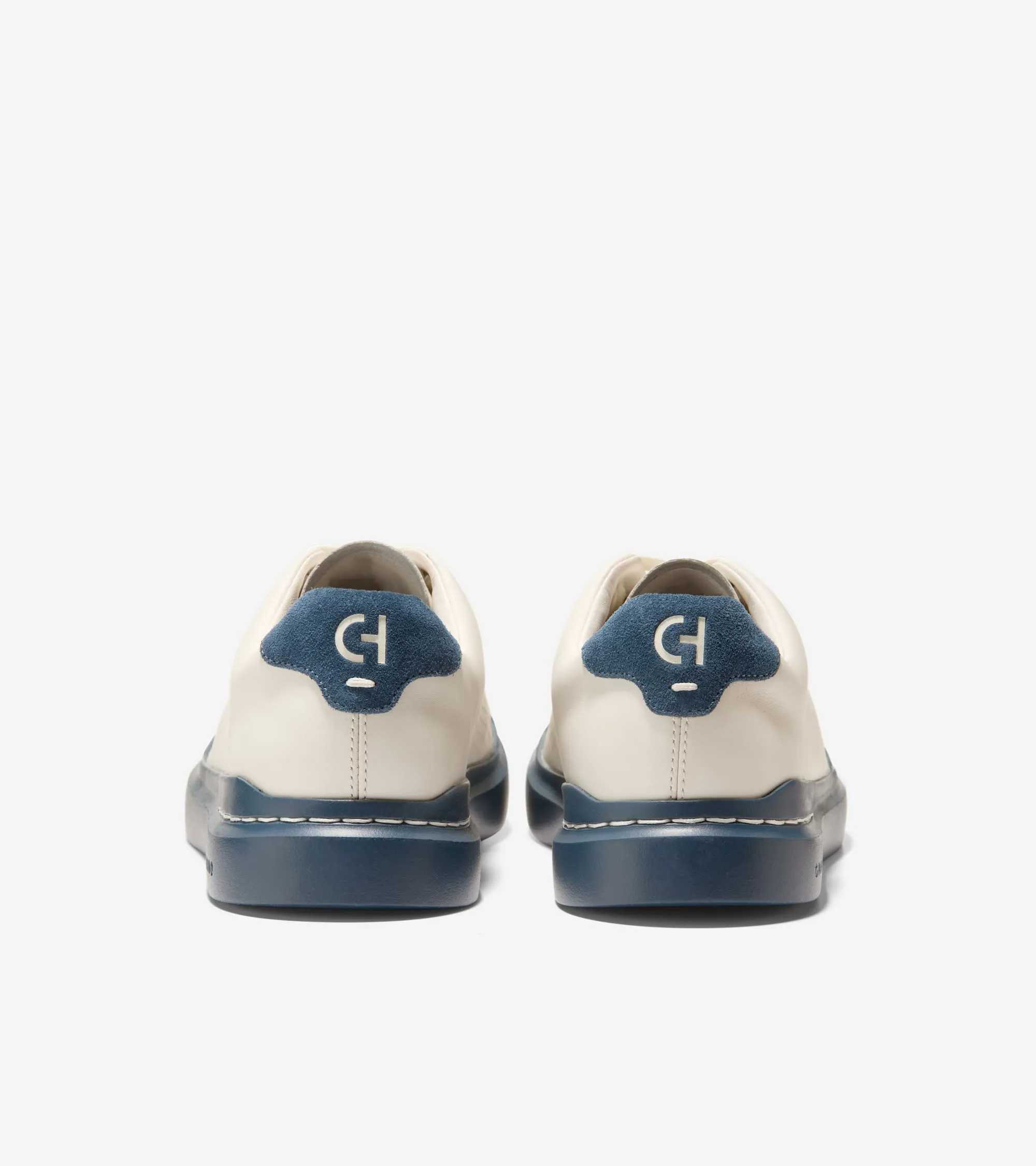 Cole Haan Men's GrandPro Rally Laser Cut Sneaker