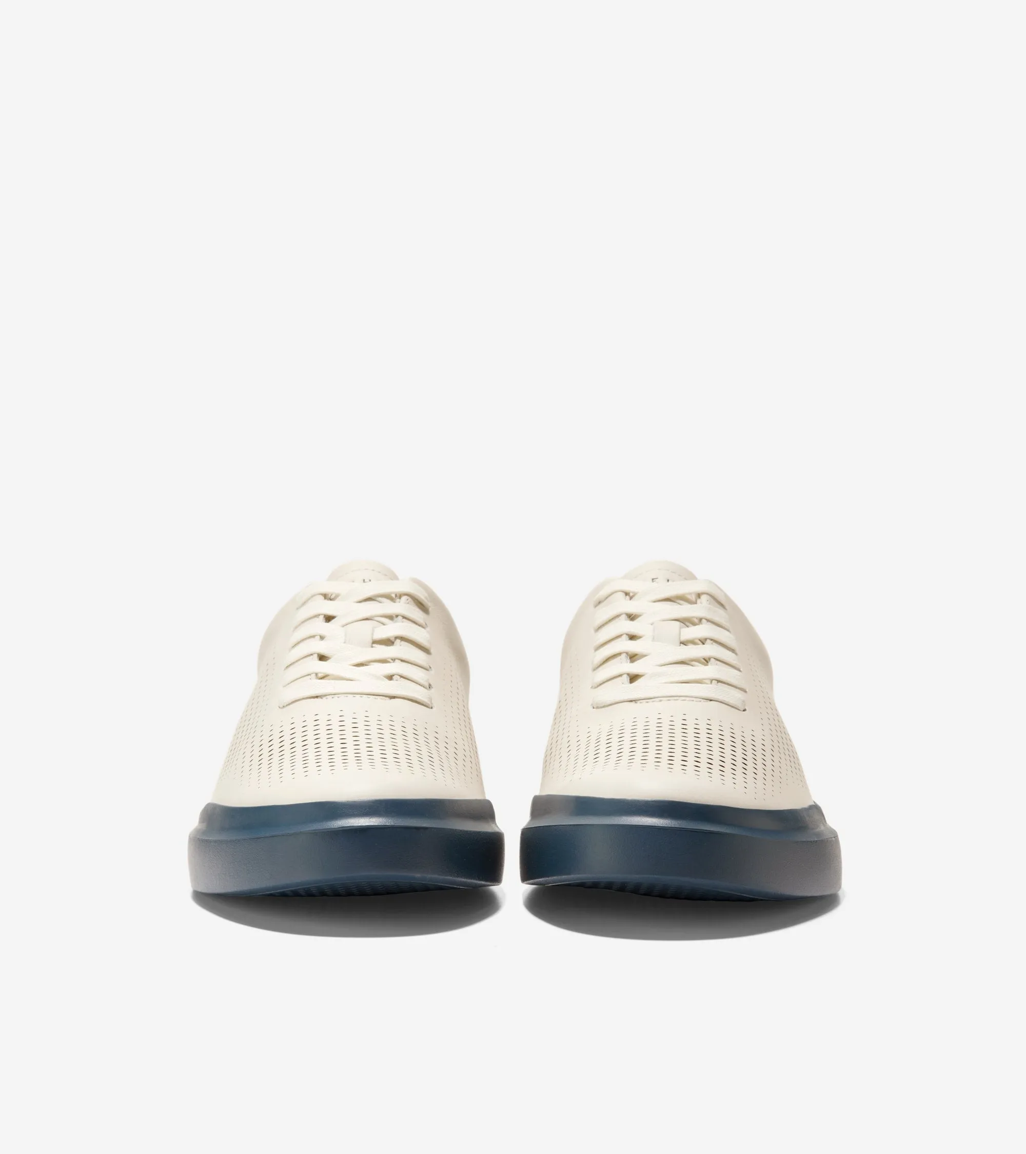 Cole Haan Men's GrandPro Rally Laser Cut Sneaker