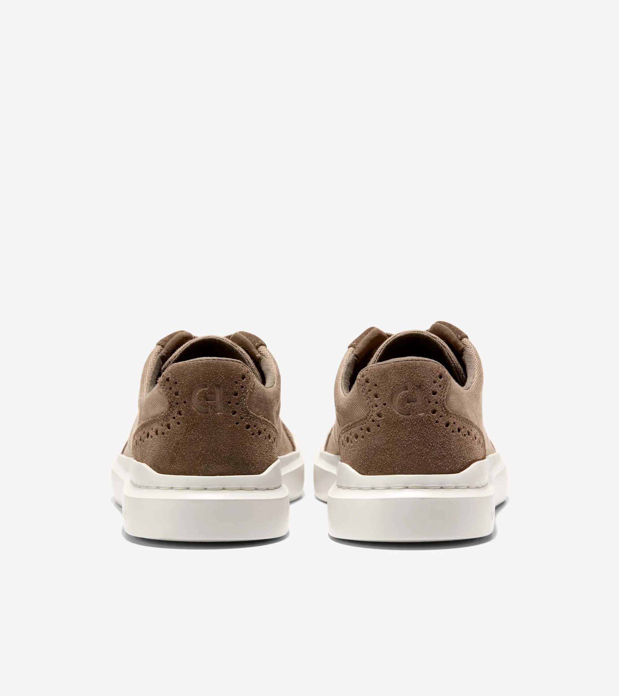 Cole Haan Men's GrandPro Rally T-toe Sneaker
