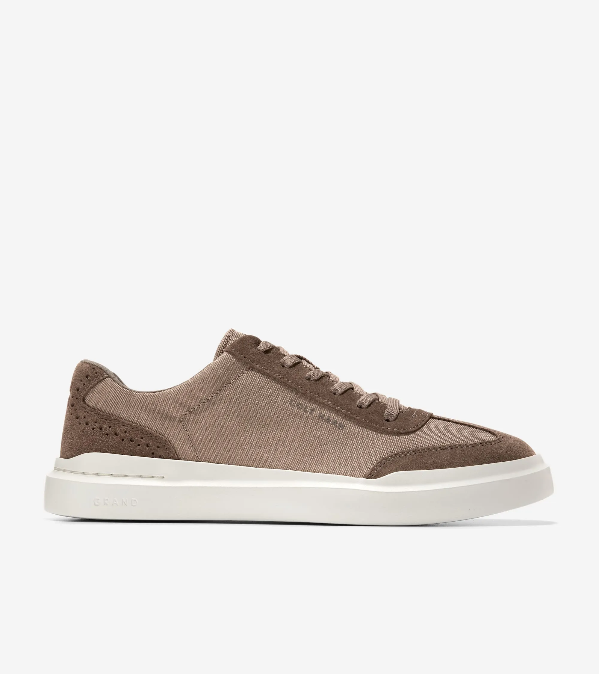 Cole Haan Men's GrandPro Rally T-toe Sneaker