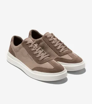 Cole Haan Men's GrandPro Rally T-toe Sneaker