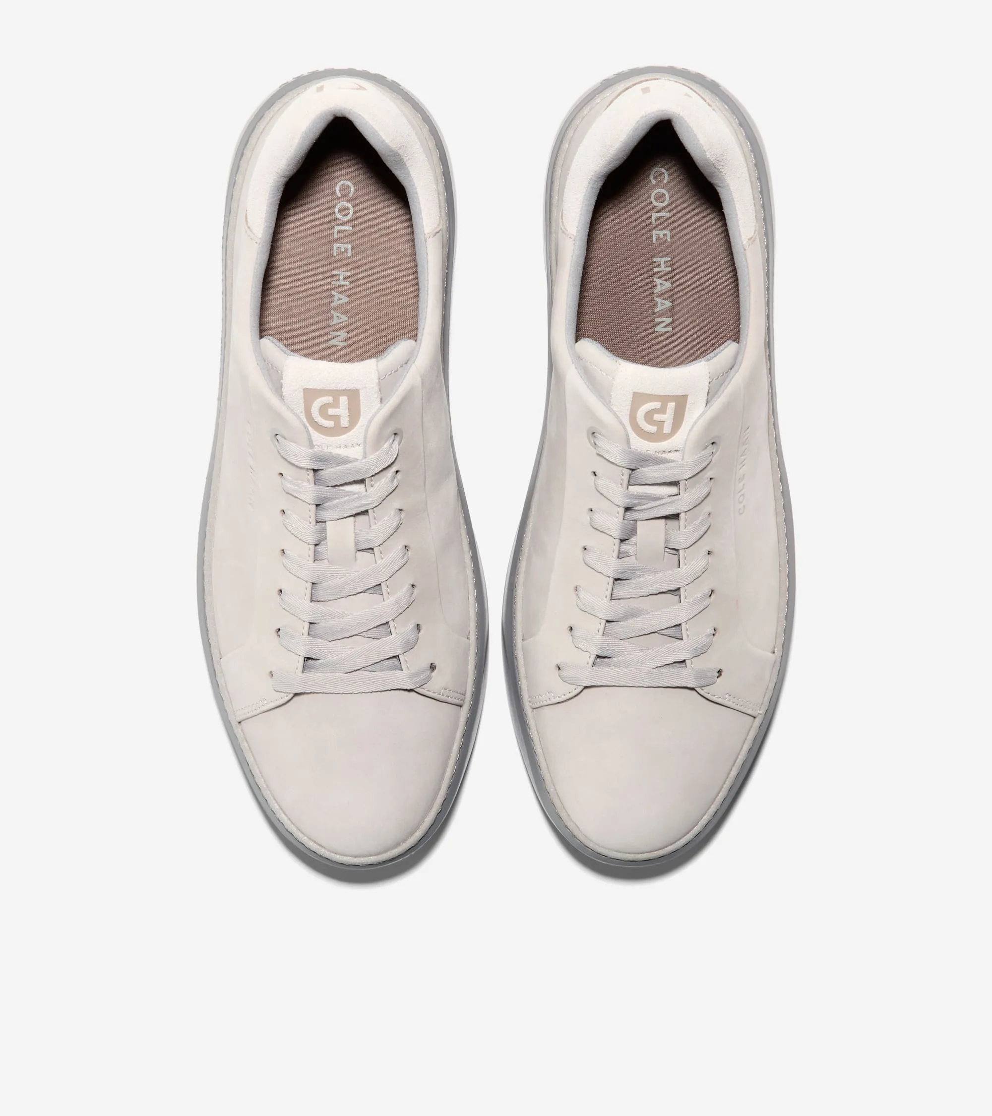 Cole Haan Men's GrandPro Topspin Sneaker