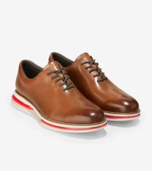 Cole Haan Men's OriginalGrand Energy Twin Oxford