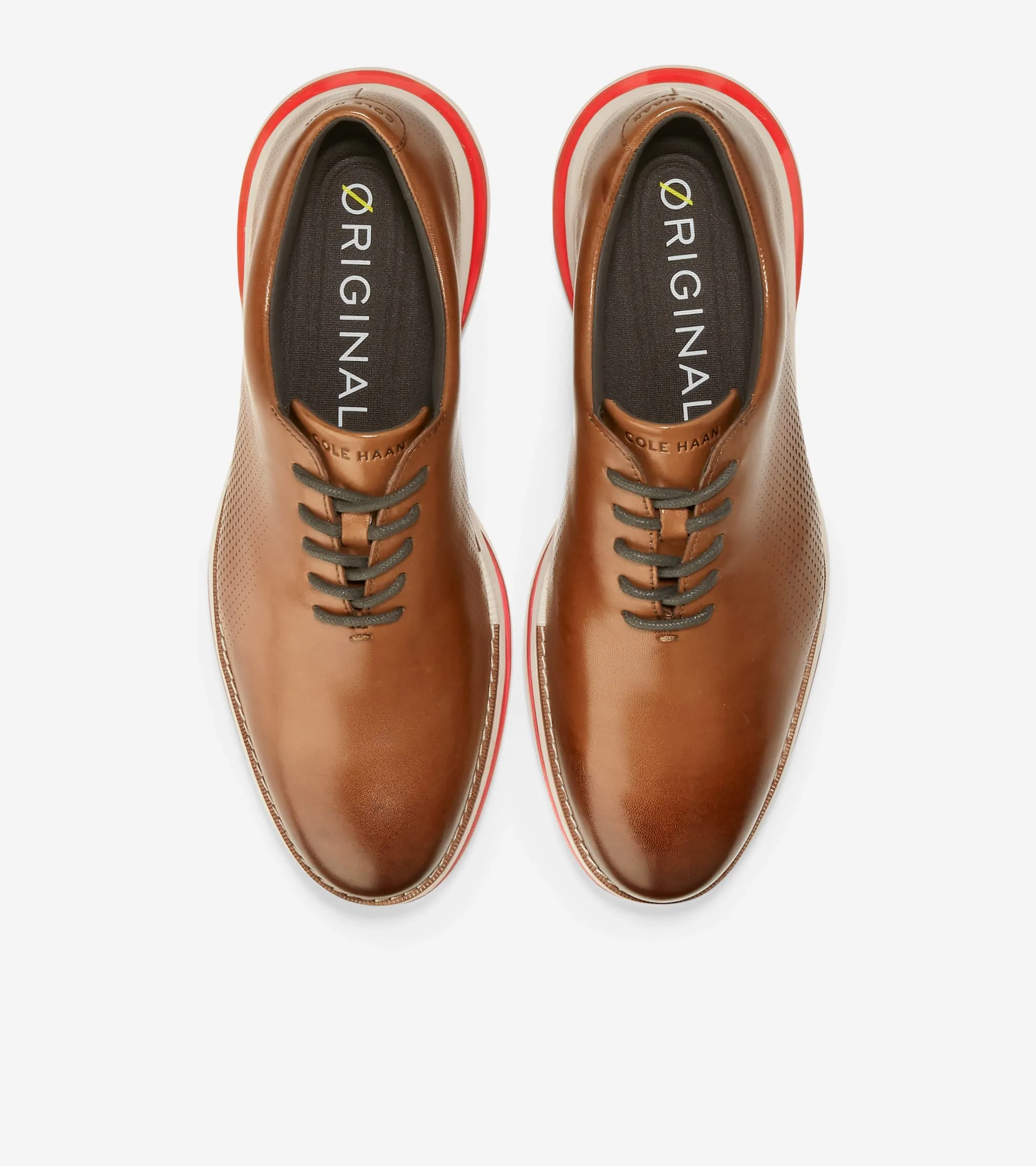 Cole Haan Men's OriginalGrand Energy Twin Oxford