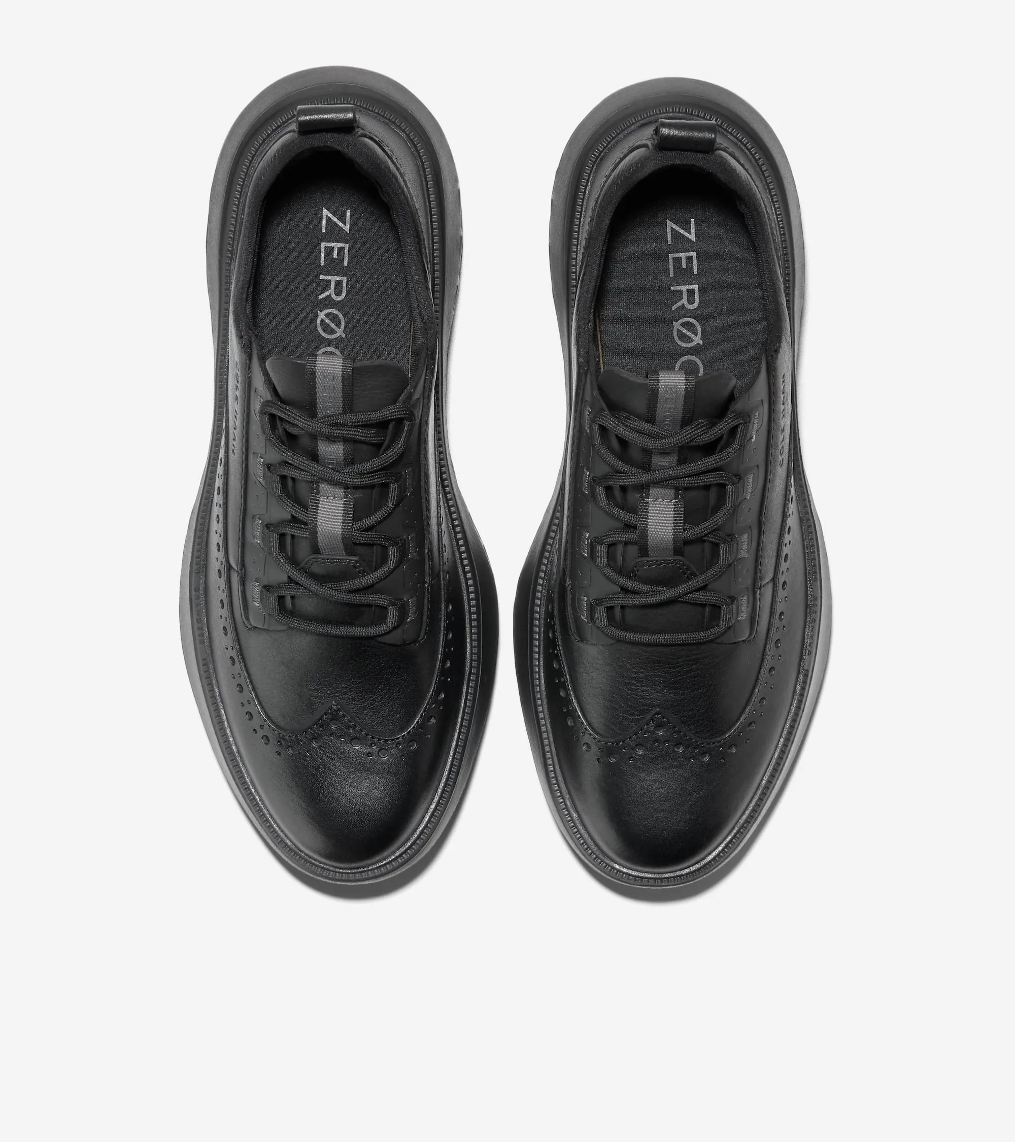 Cole Haan Men's Zerogrand Work From Anywhere Oxford Hey Dude Shoes