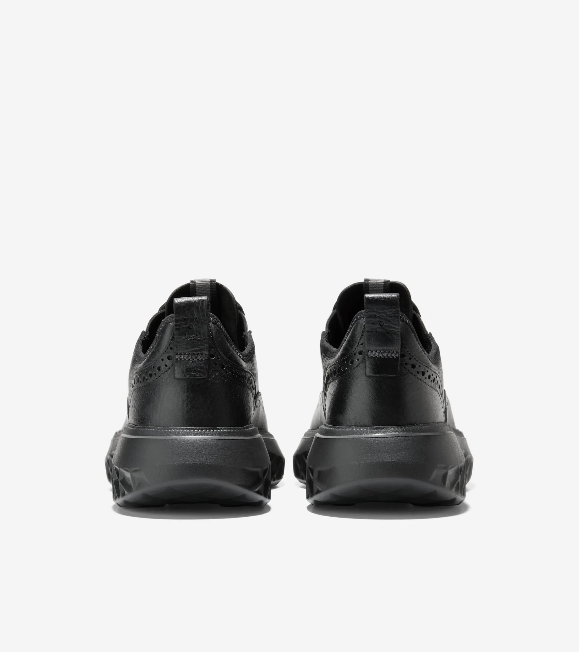 Cole Haan Men's Zerogrand Work From Anywhere Oxford Hey Dude Shoes
