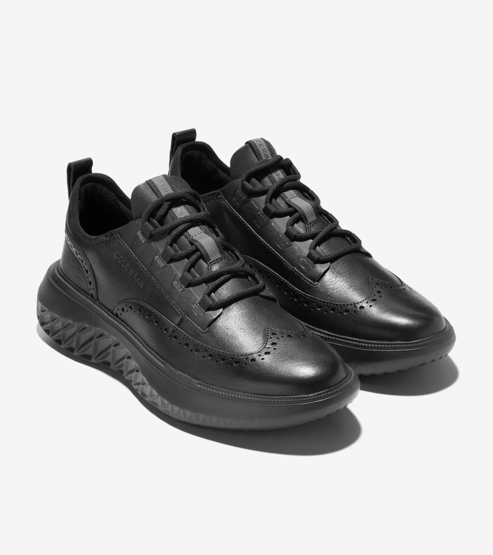 Cole Haan Men's Zerogrand Work From Anywhere Oxford Hey Dude Shoes