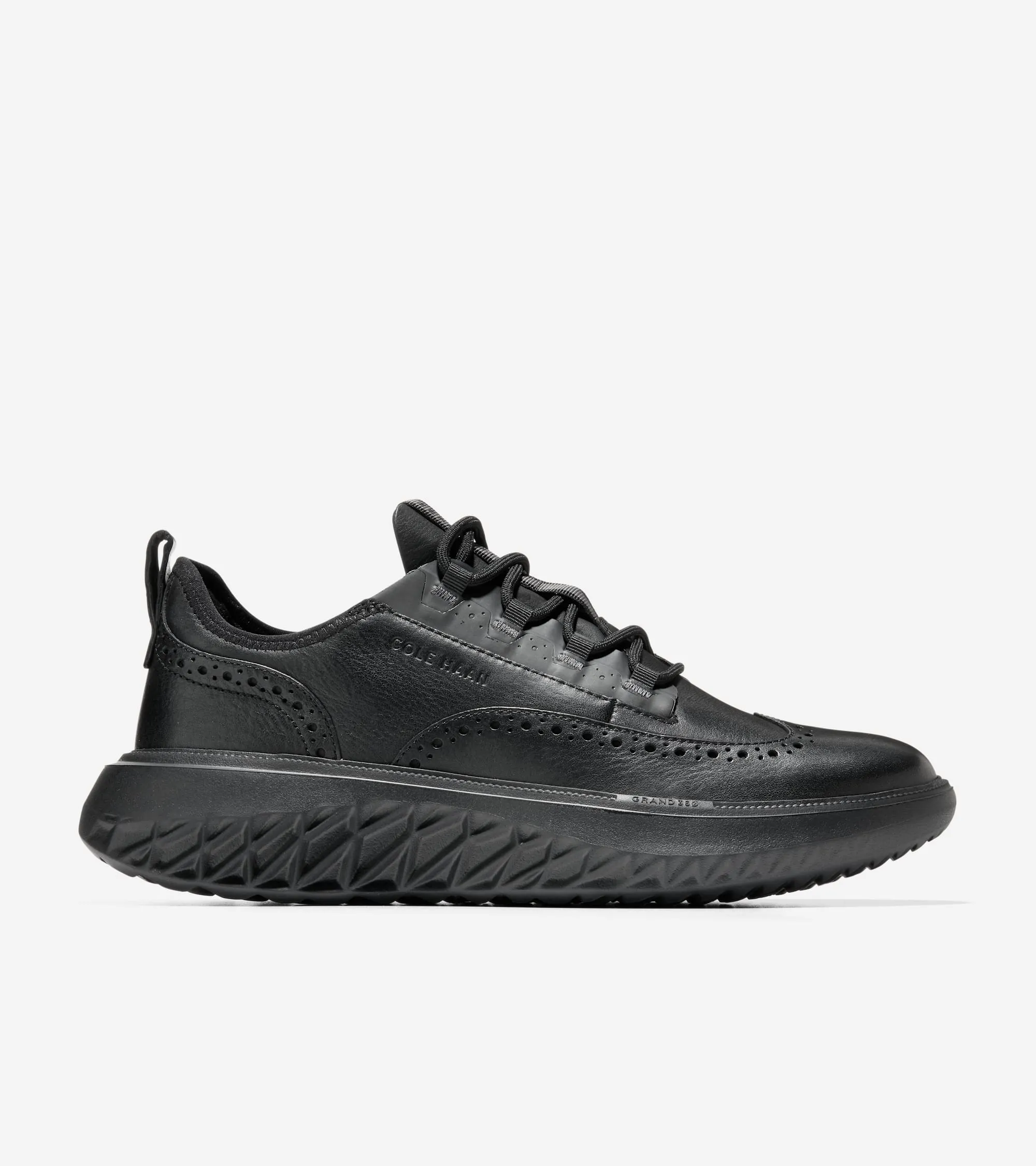 Cole Haan Men's Zerogrand Work From Anywhere Oxford Hey Dude Shoes