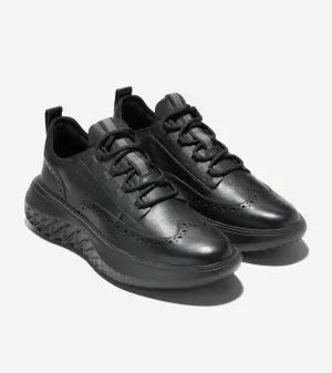 Cole Haan Men's Zerogrand Work From Anywhere Oxford Hey Dude Shoes