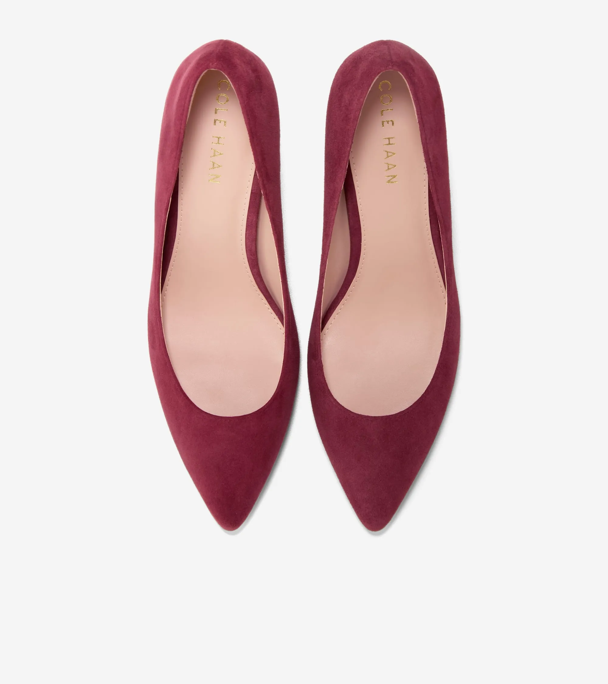 Cole Haan Mylah Heel Pump 75Mm
