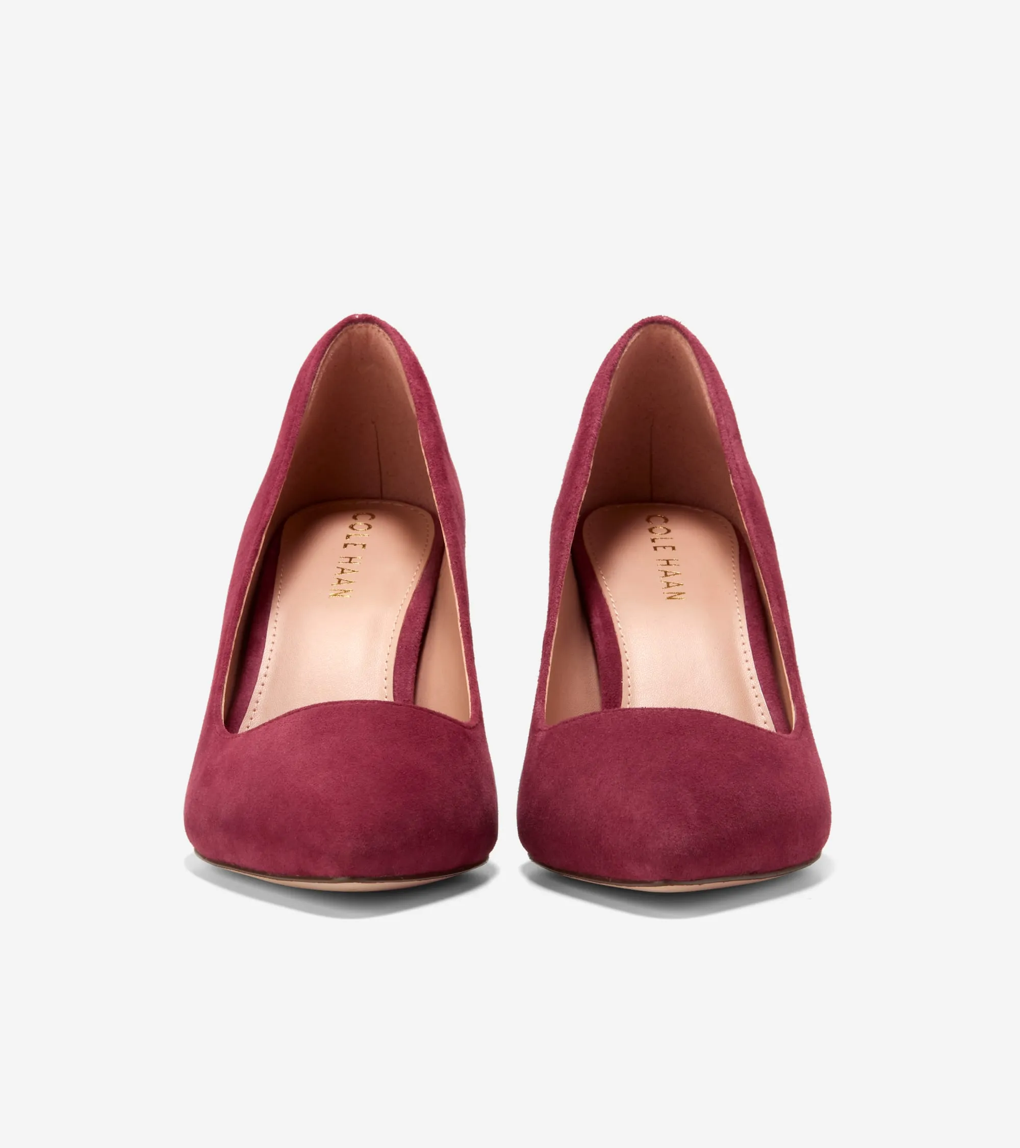 Cole Haan Mylah Heel Pump 75Mm