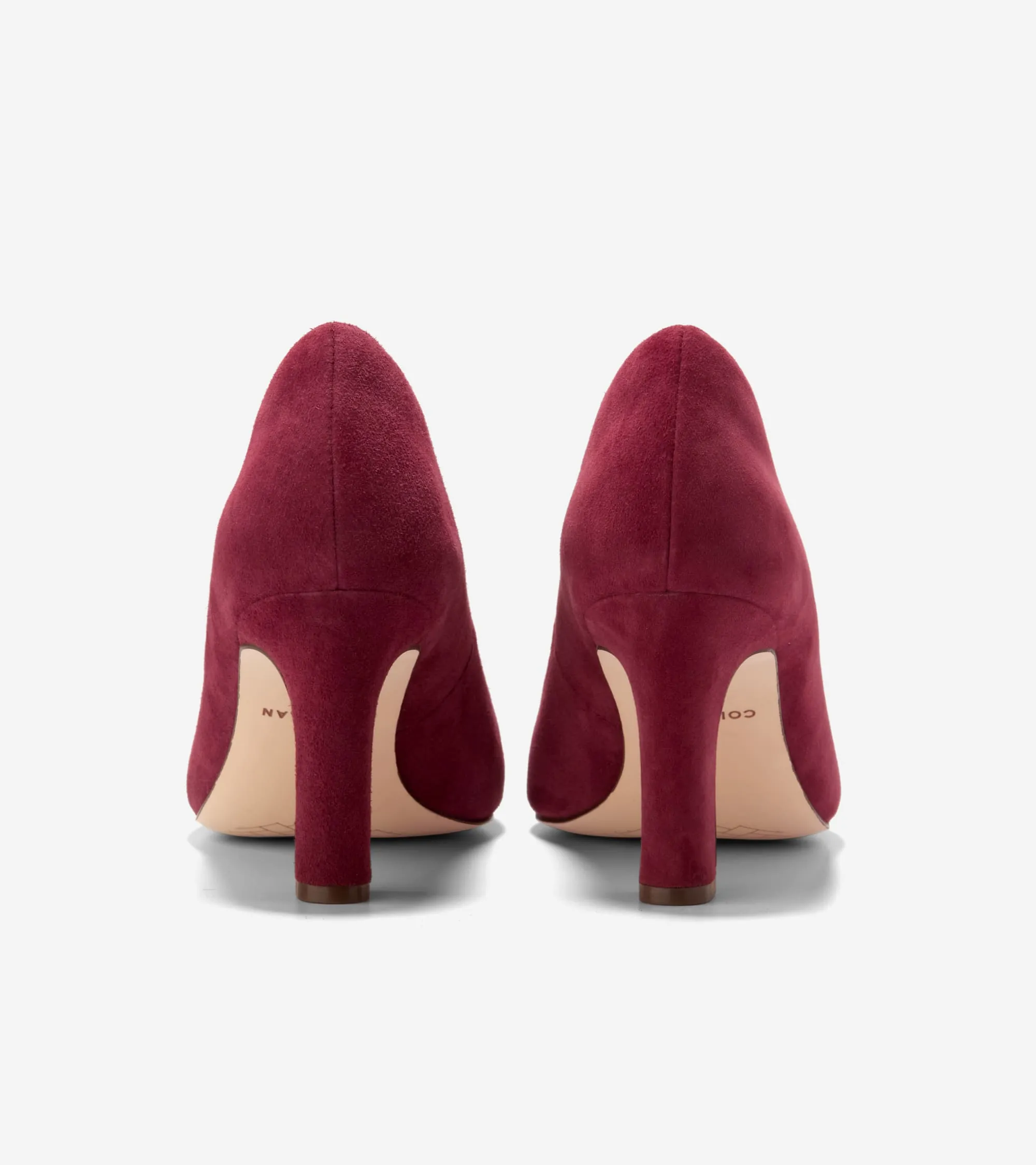 Cole Haan Mylah Heel Pump 75Mm