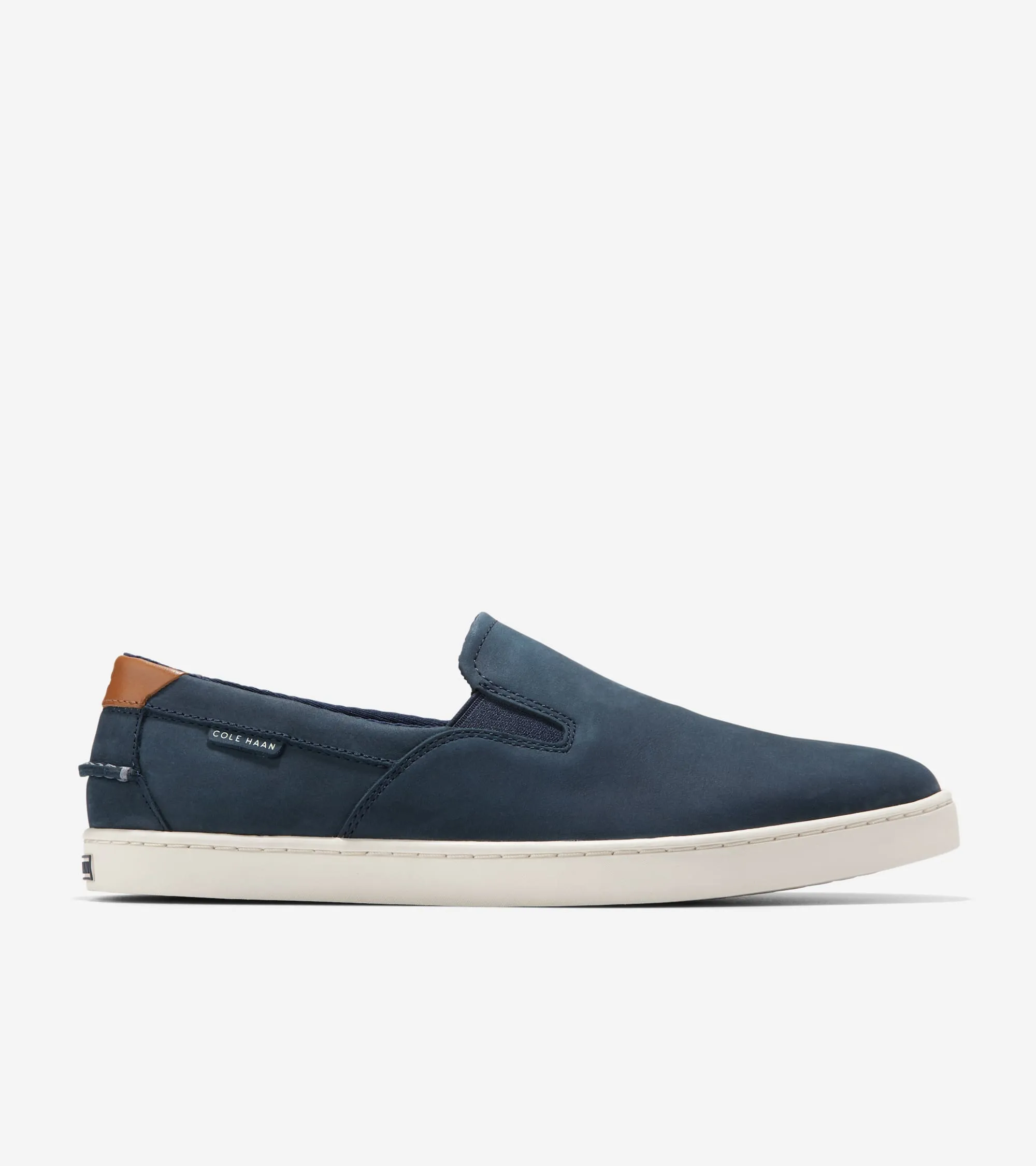 Cole Haan Nantucket Deck Slip-On