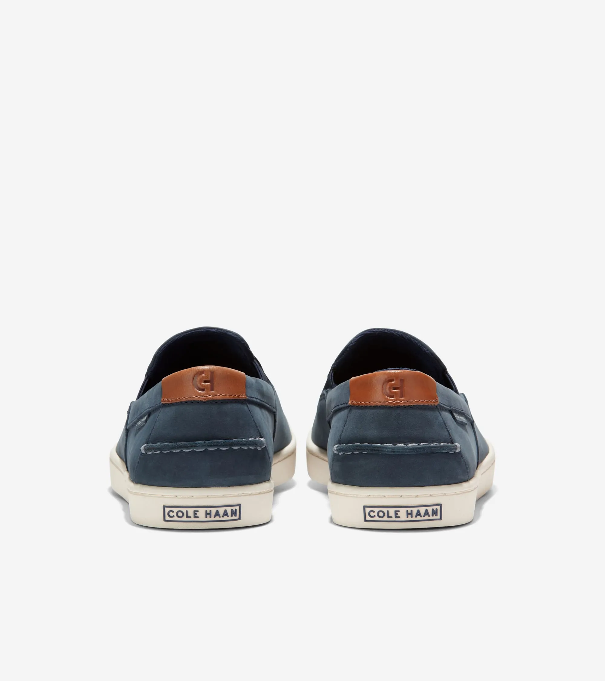 Cole Haan Nantucket Deck Slip-On