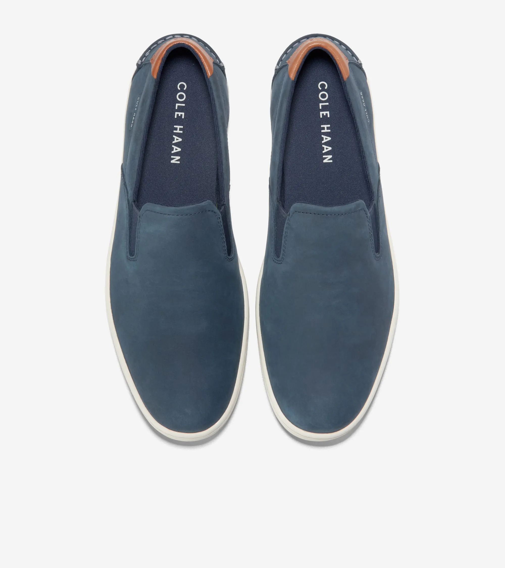 Cole Haan Nantucket Deck Slip-On
