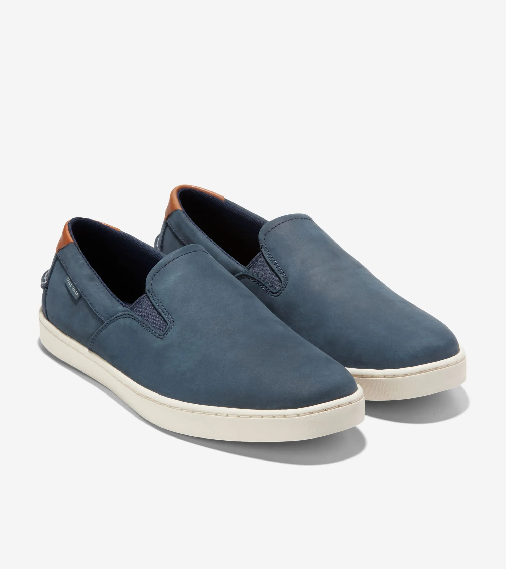 Cole Haan Nantucket Deck Slip-On