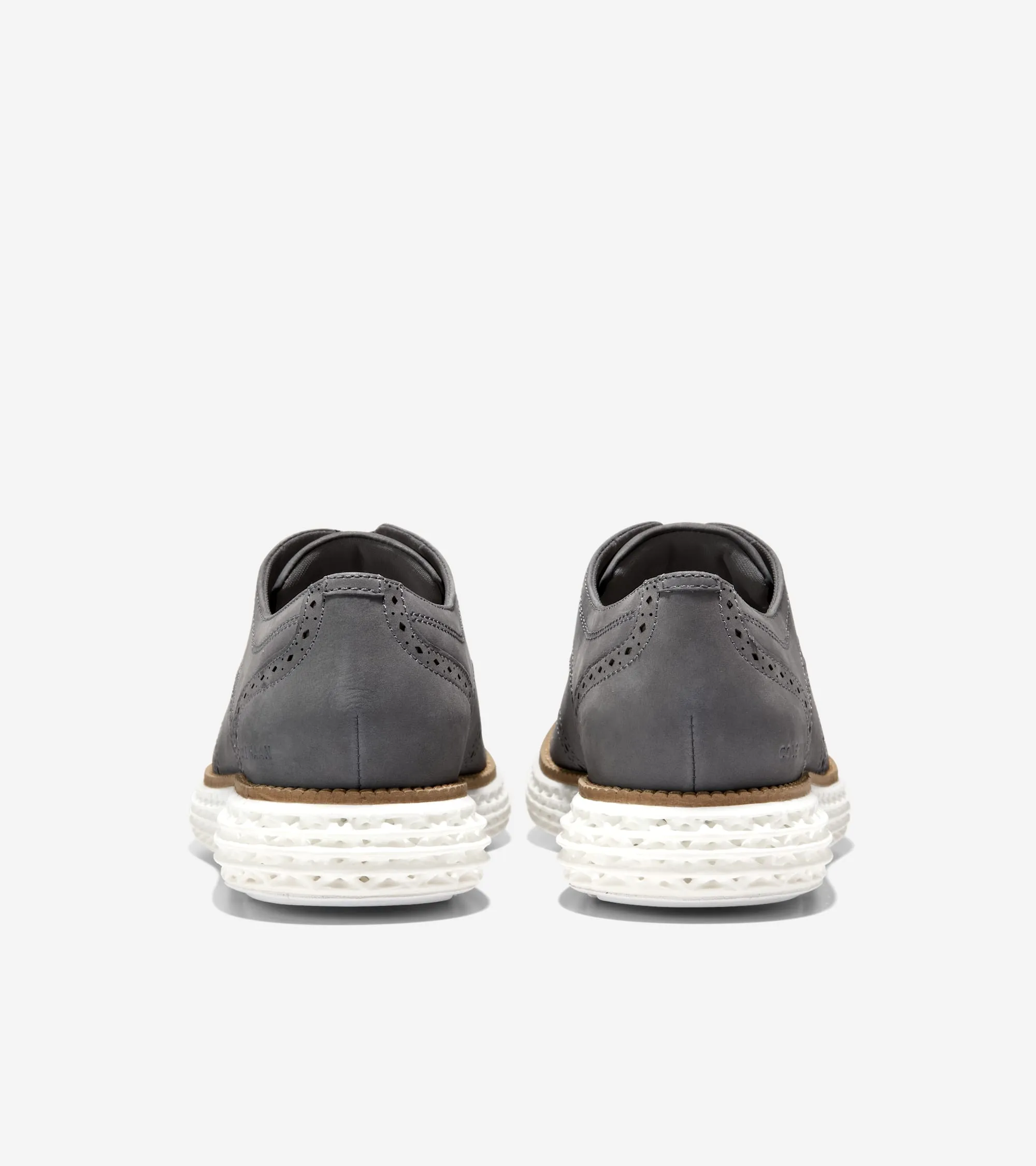 Cole Haan OriginalGrand 2.0 Wingtip Oxfords