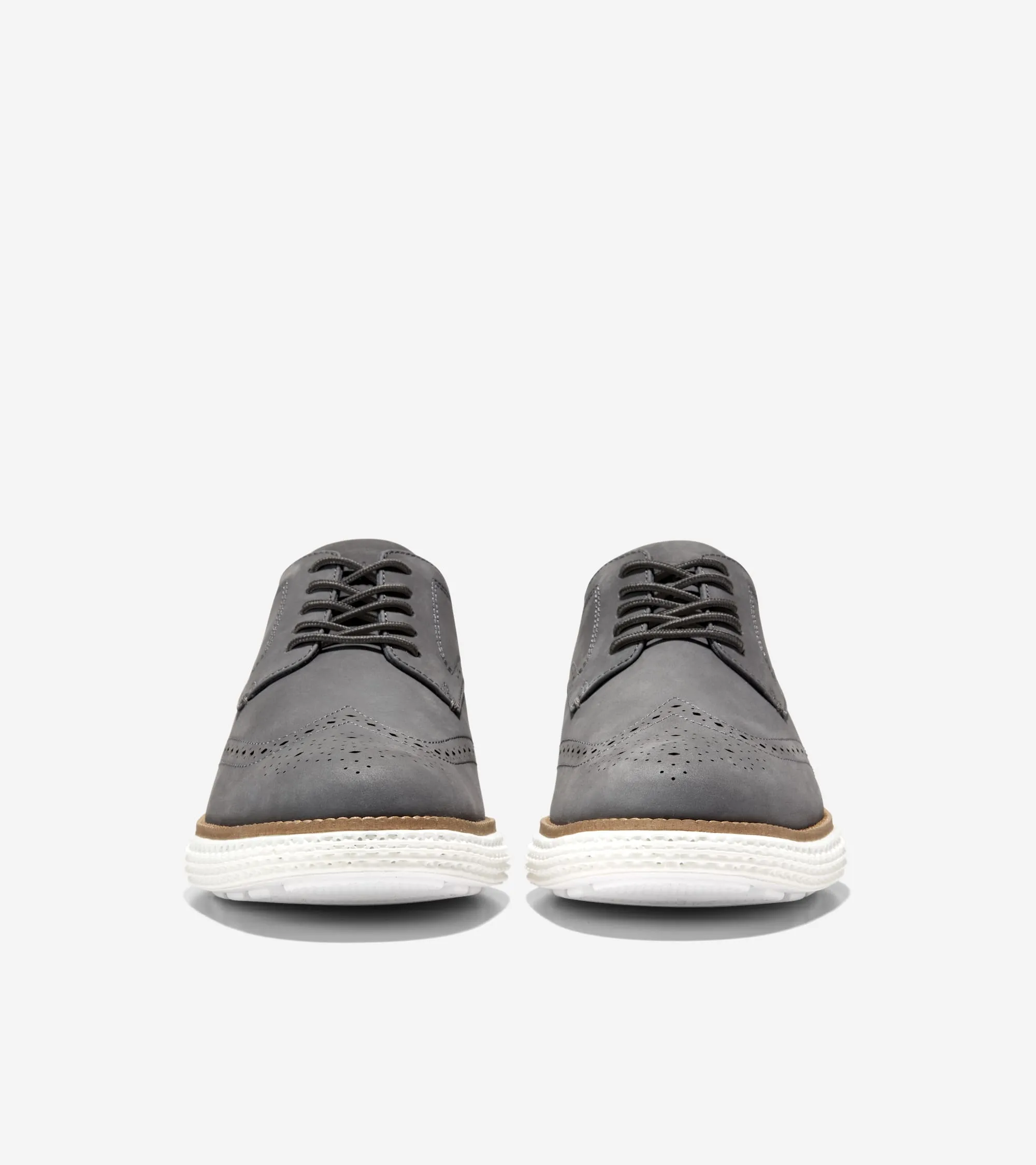 Cole Haan OriginalGrand 2.0 Wingtip Oxfords