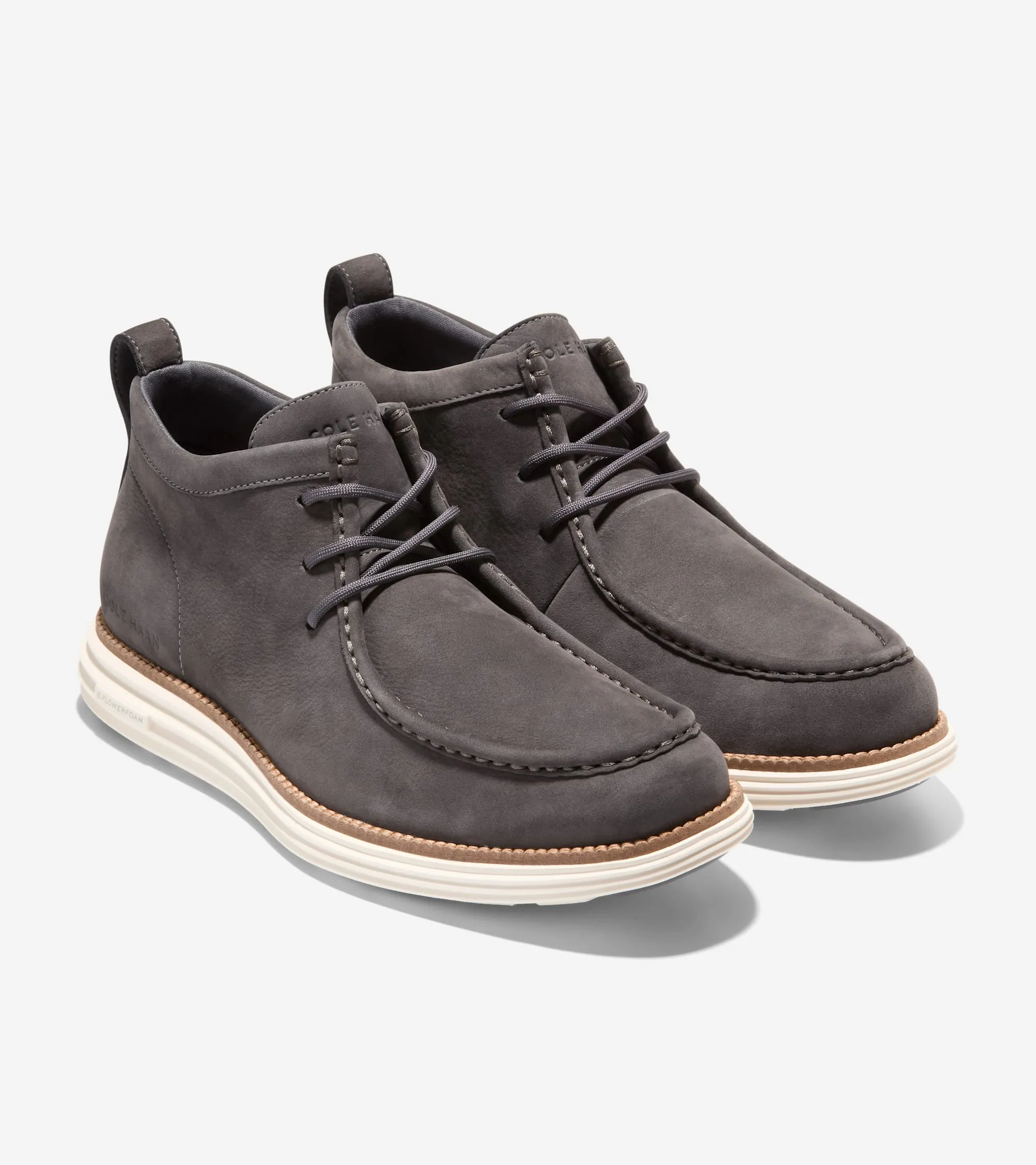 Cole Haan OriginalGrand Moc Toe Chukka
