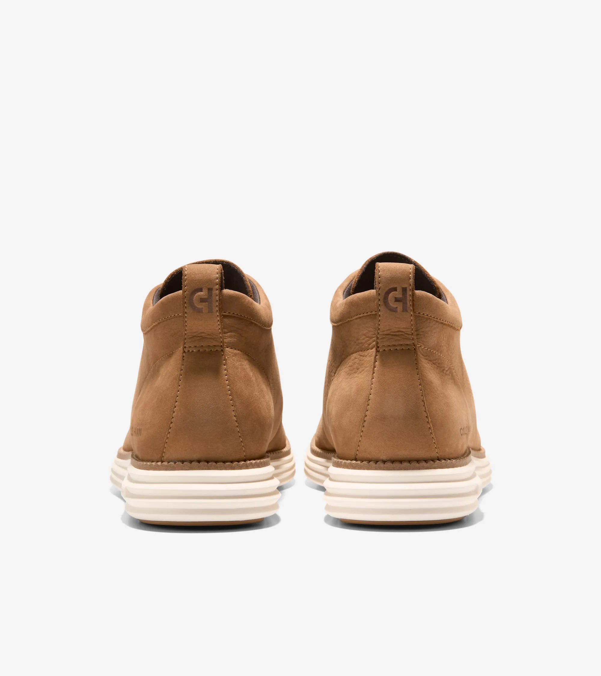 Cole Haan OriginalGrand Moc Toe Chukka