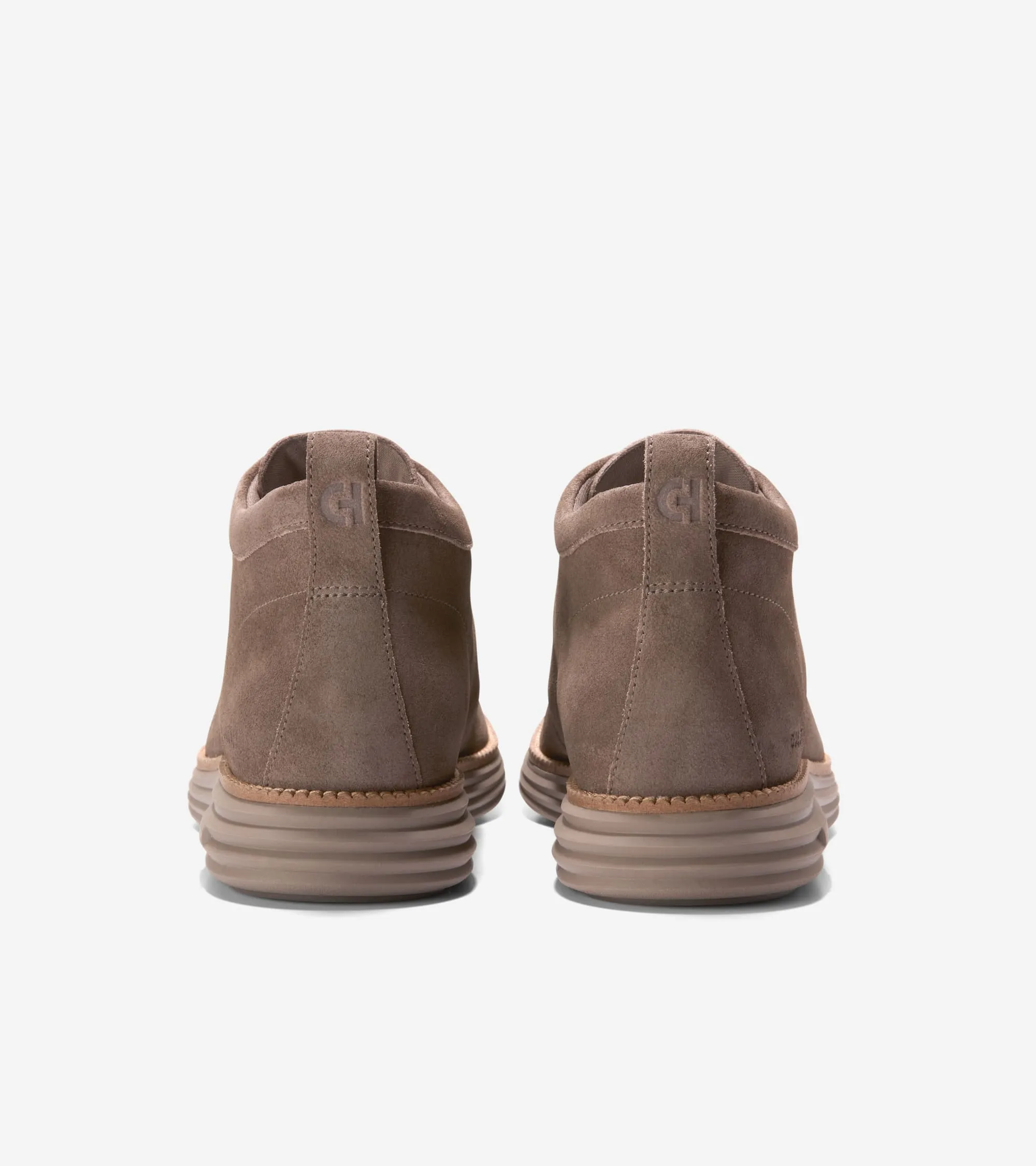 Cole Haan OriginalGrand Moc Toe Chukka