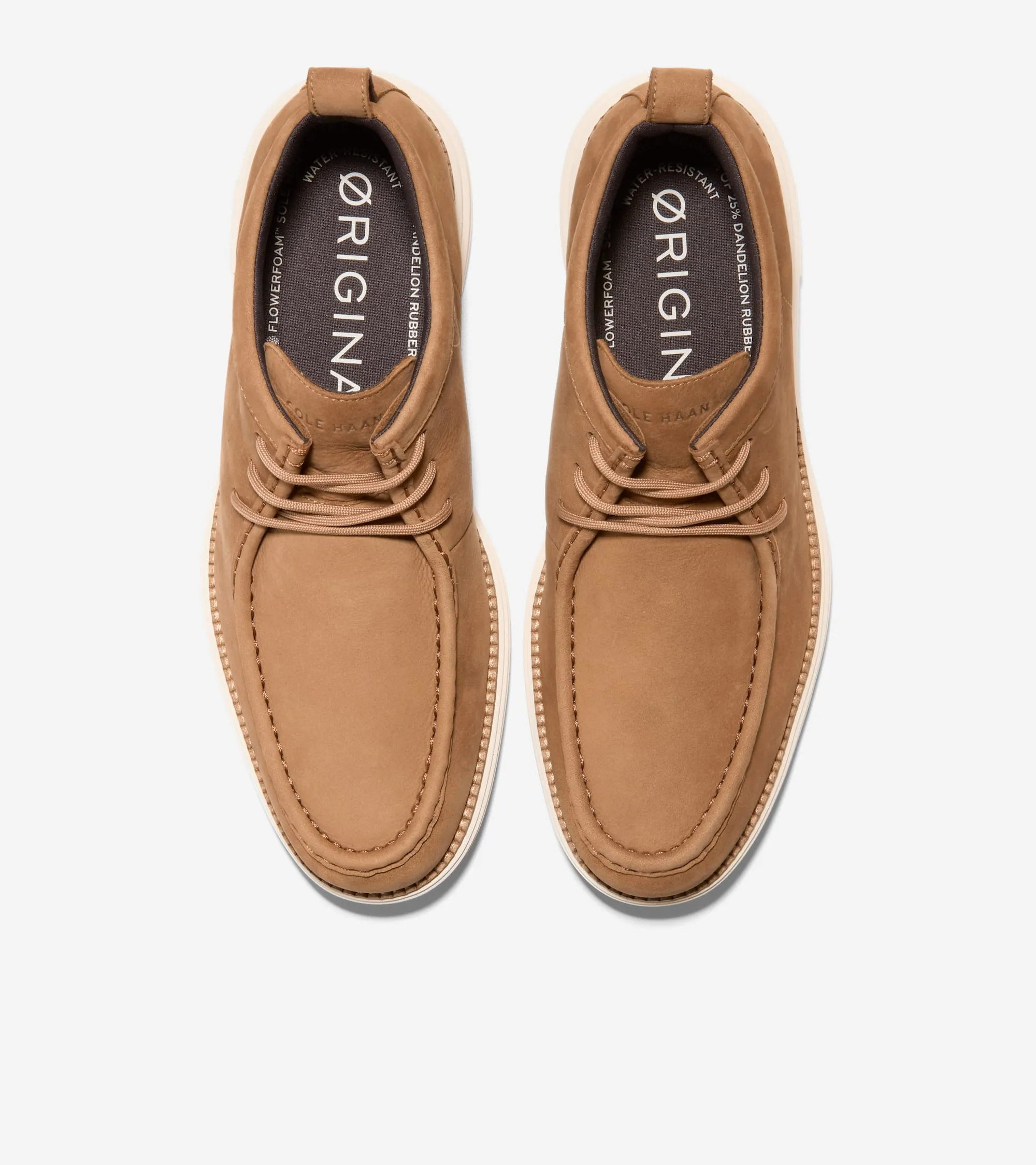 Cole Haan OriginalGrand Moc Toe Chukka
