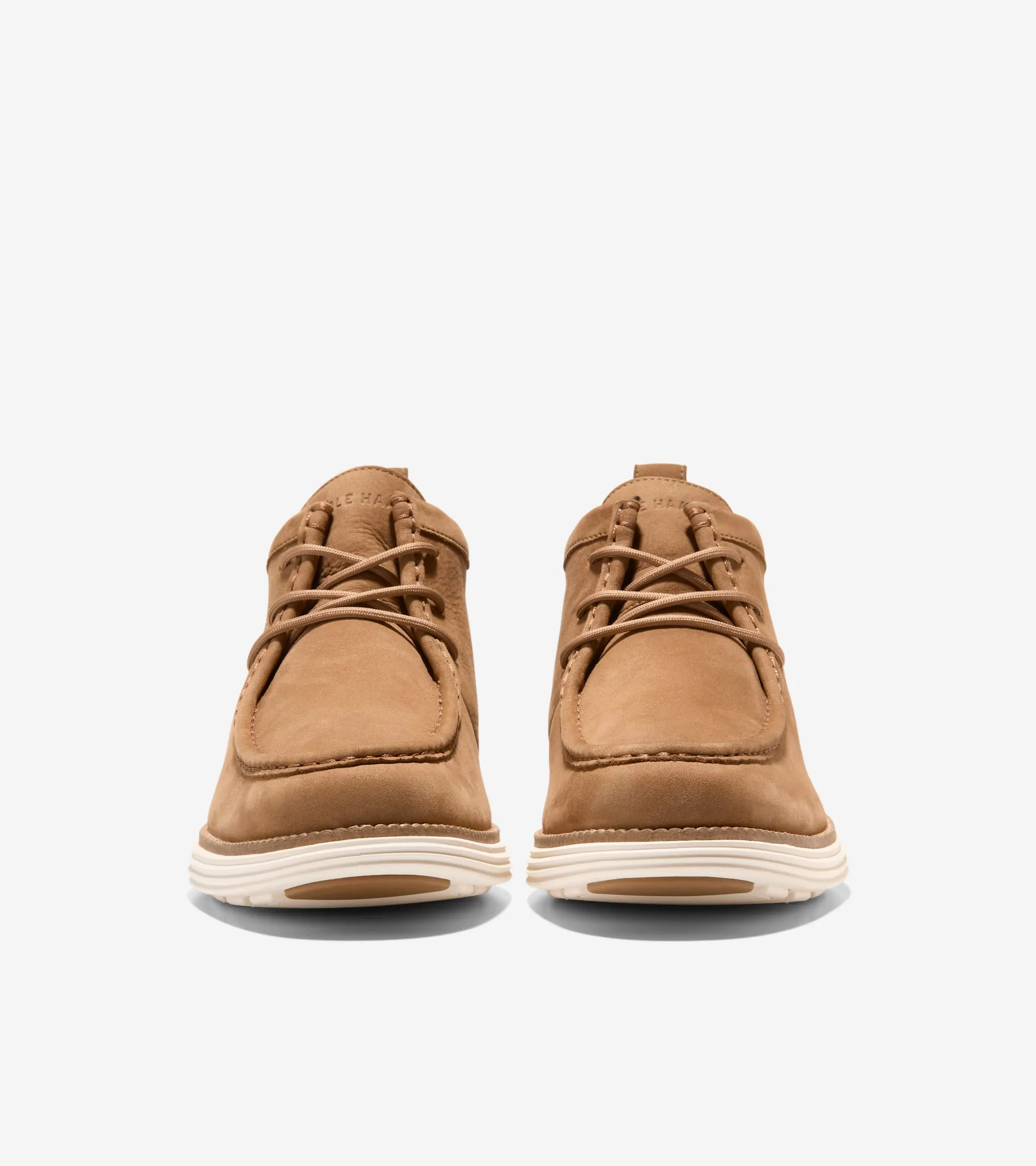 Cole Haan OriginalGrand Moc Toe Chukka