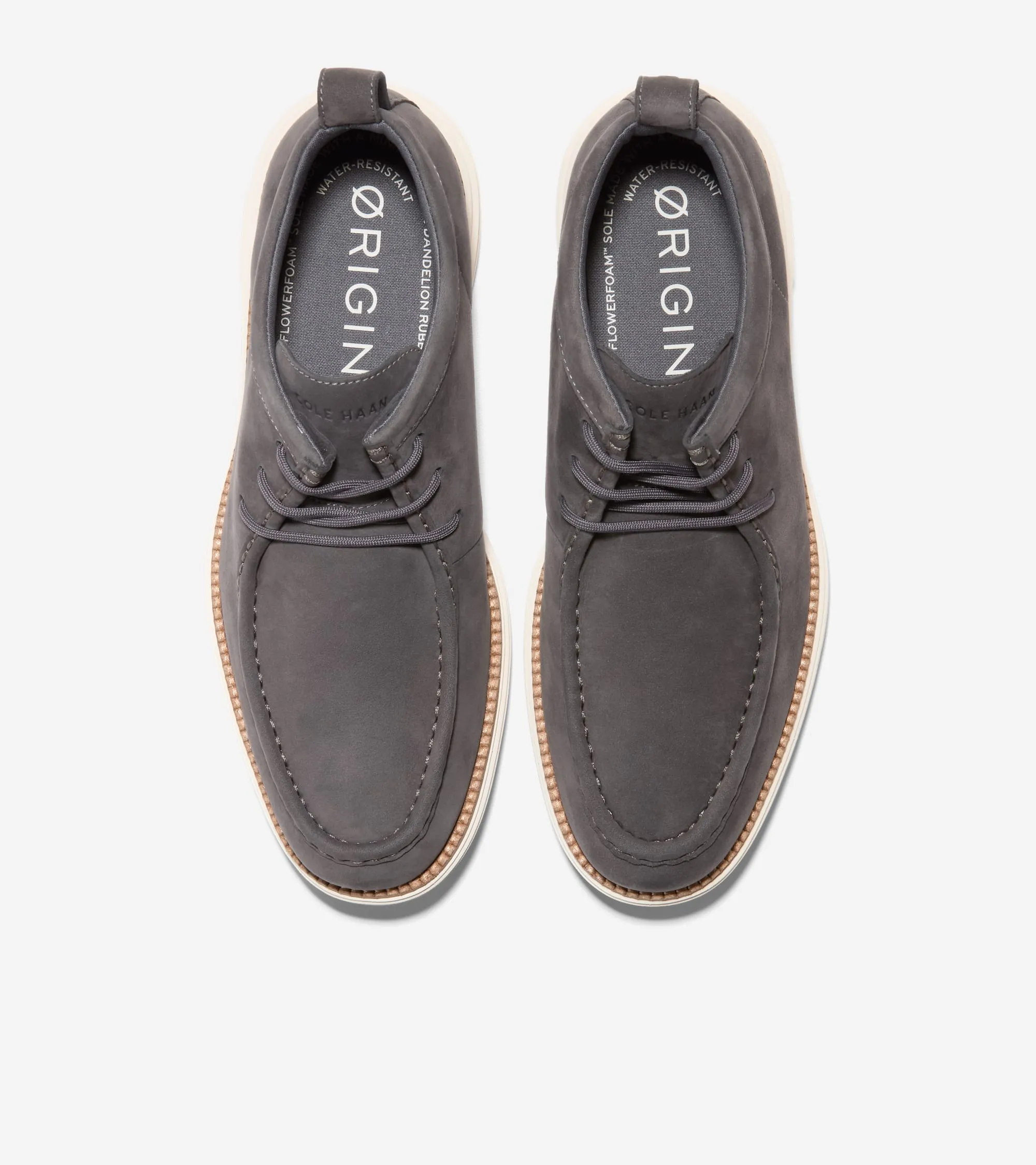 Cole Haan OriginalGrand Moc Toe Chukka