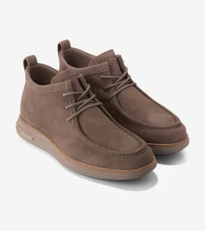 Cole Haan OriginalGrand Moc Toe Chukka
