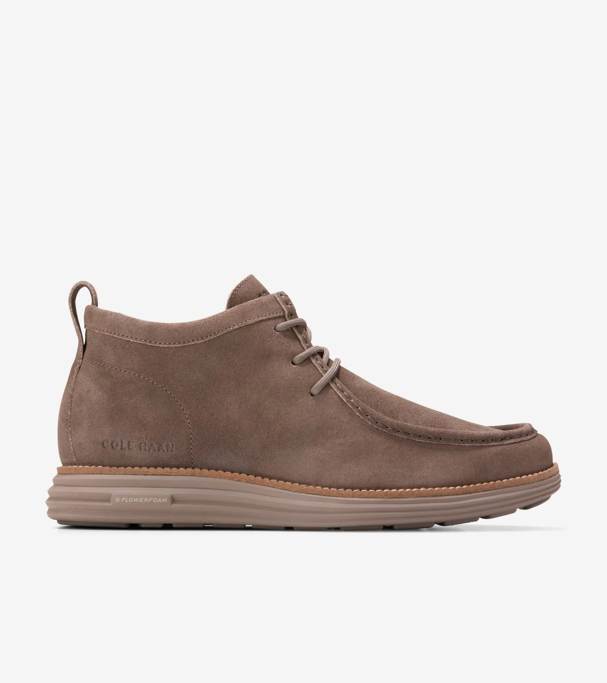 Cole Haan OriginalGrand Moc Toe Chukka