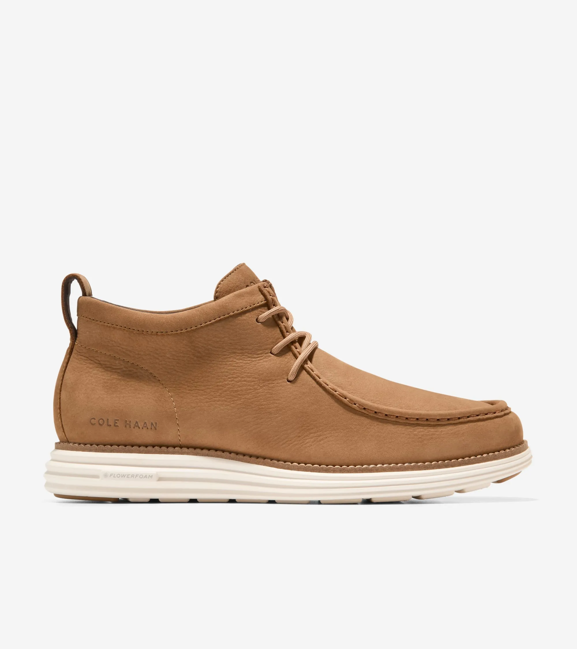Cole Haan OriginalGrand Moc Toe Chukka