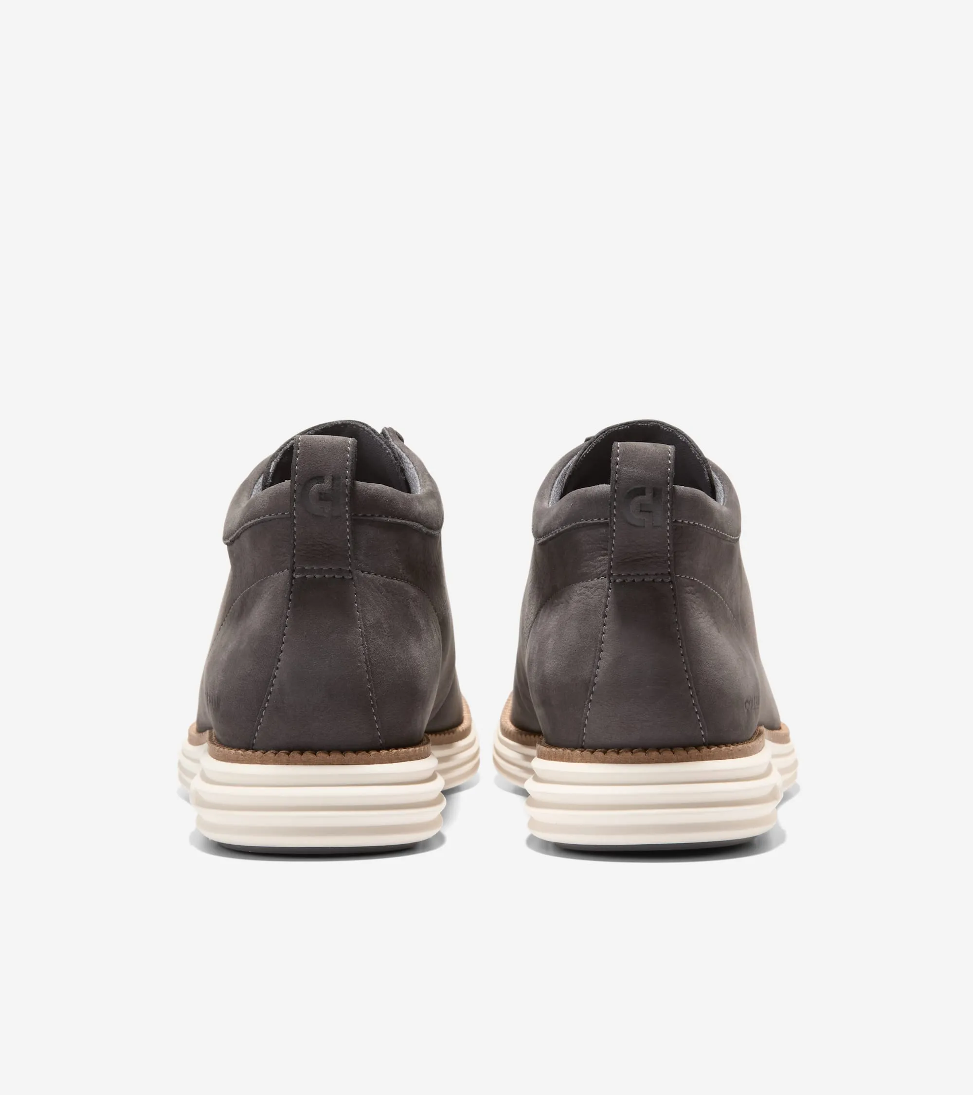 Cole Haan OriginalGrand Moc Toe Chukka