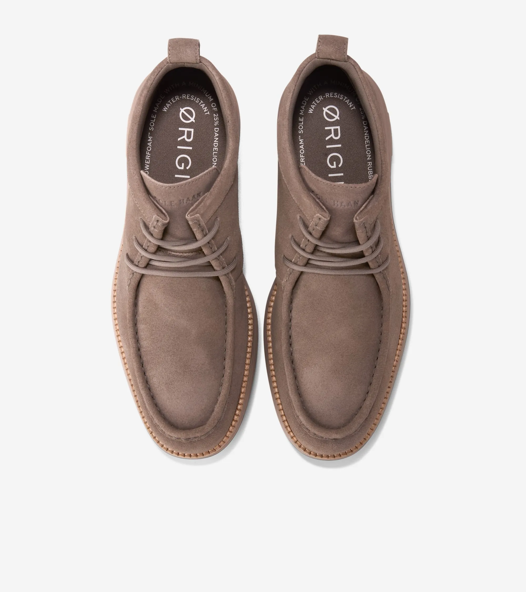 Cole Haan OriginalGrand Moc Toe Chukka