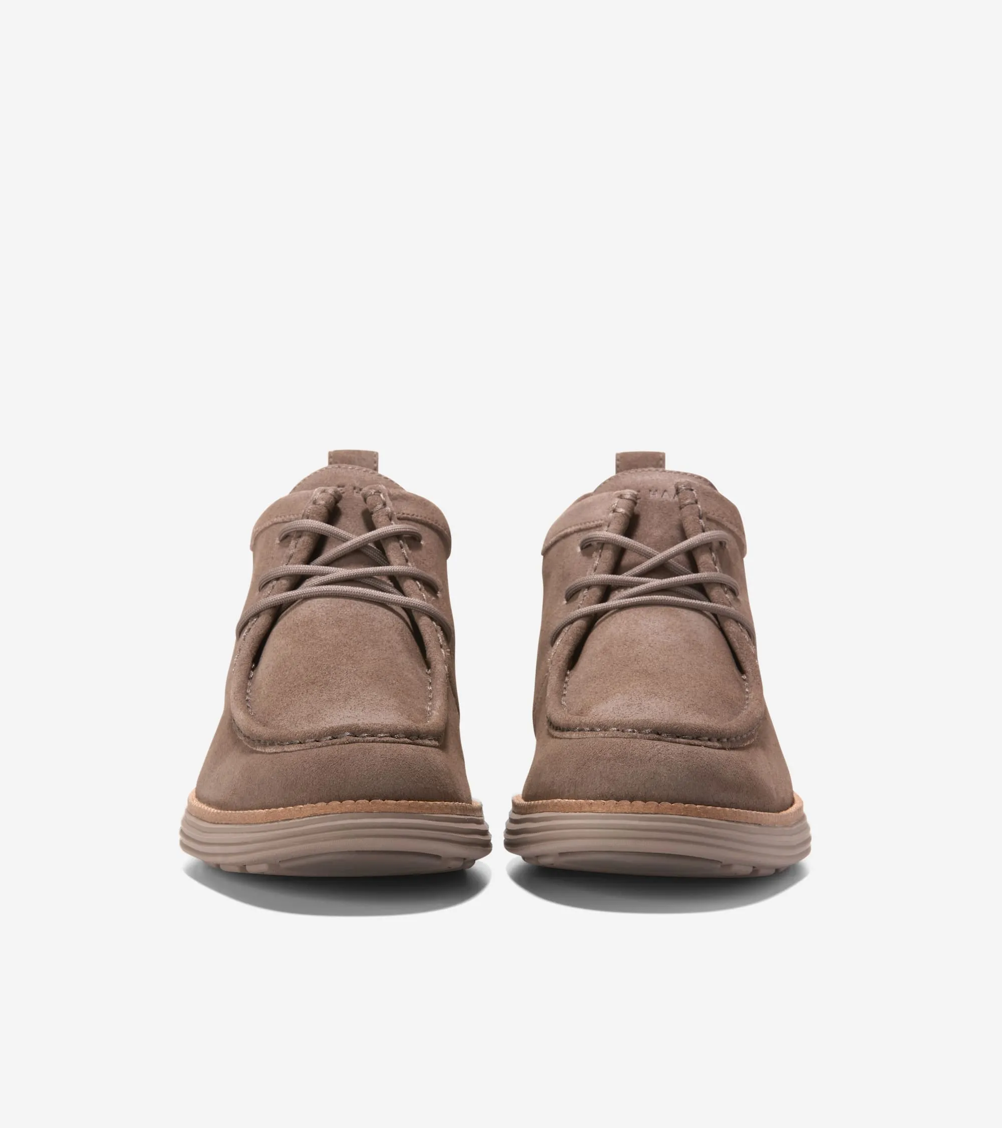 Cole Haan OriginalGrand Moc Toe Chukka