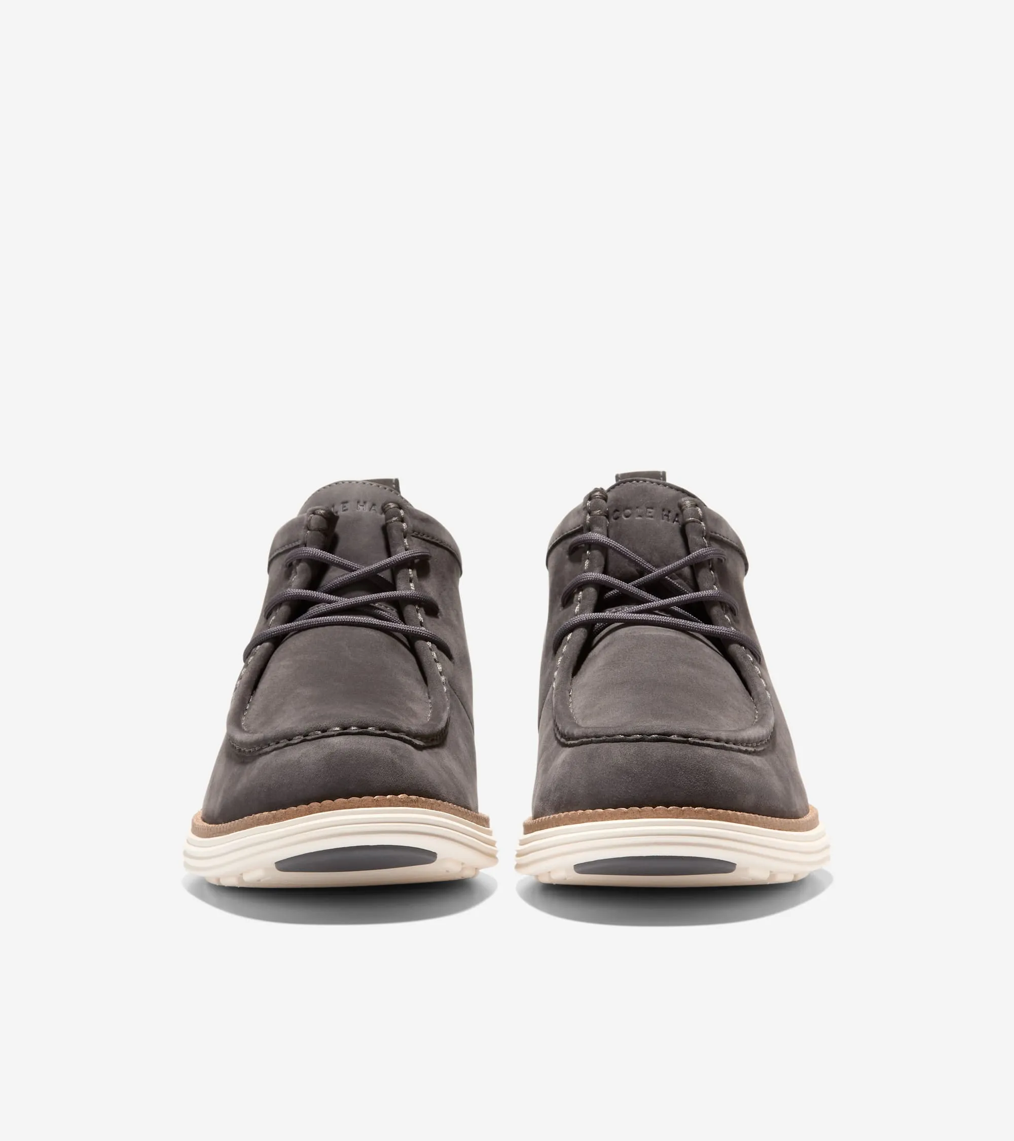 Cole Haan OriginalGrand Moc Toe Chukka