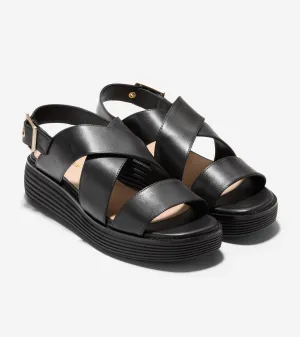 Cole Haan OriginalGrand Platform Sandal