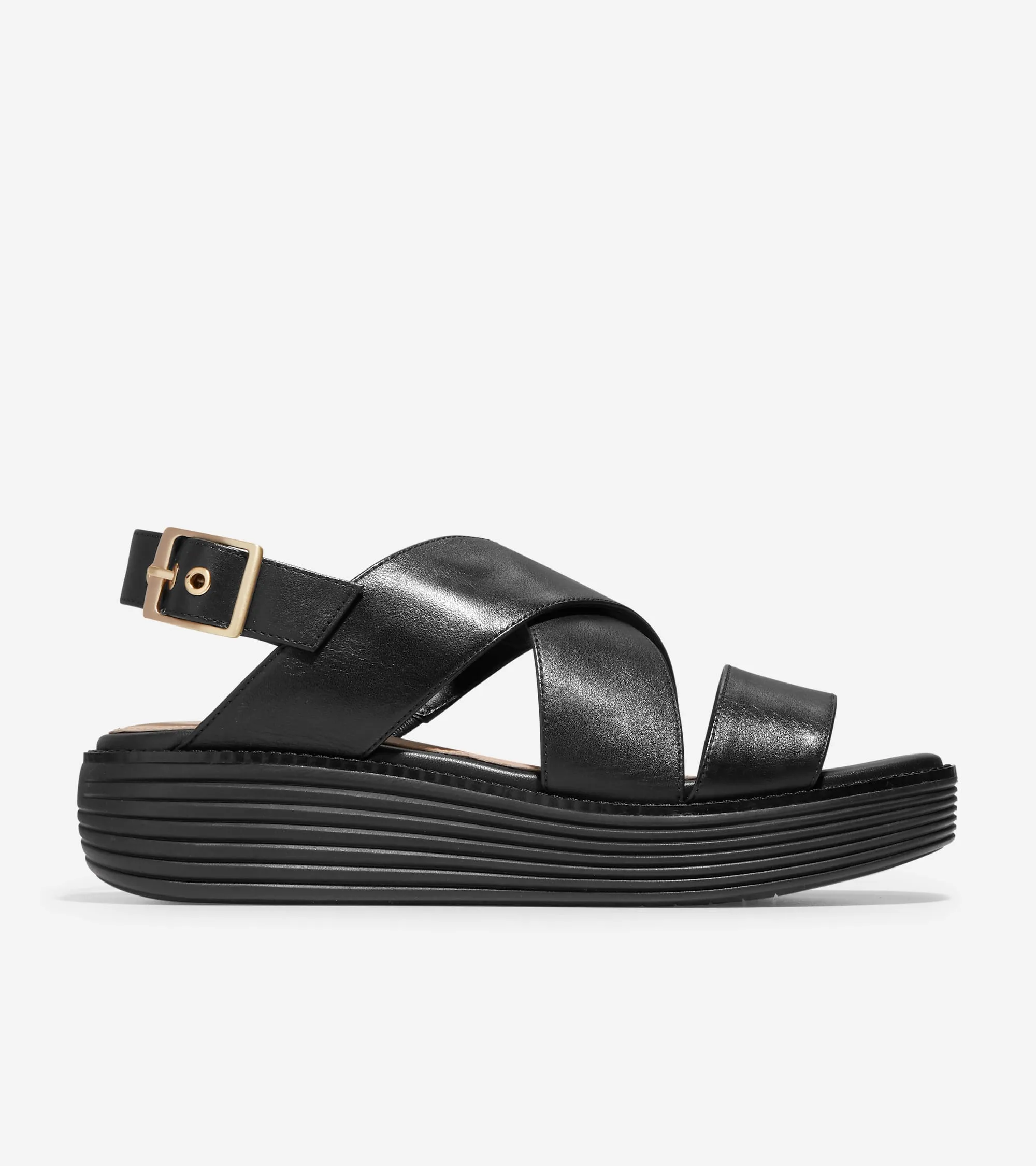 Cole Haan OriginalGrand Platform Sandal