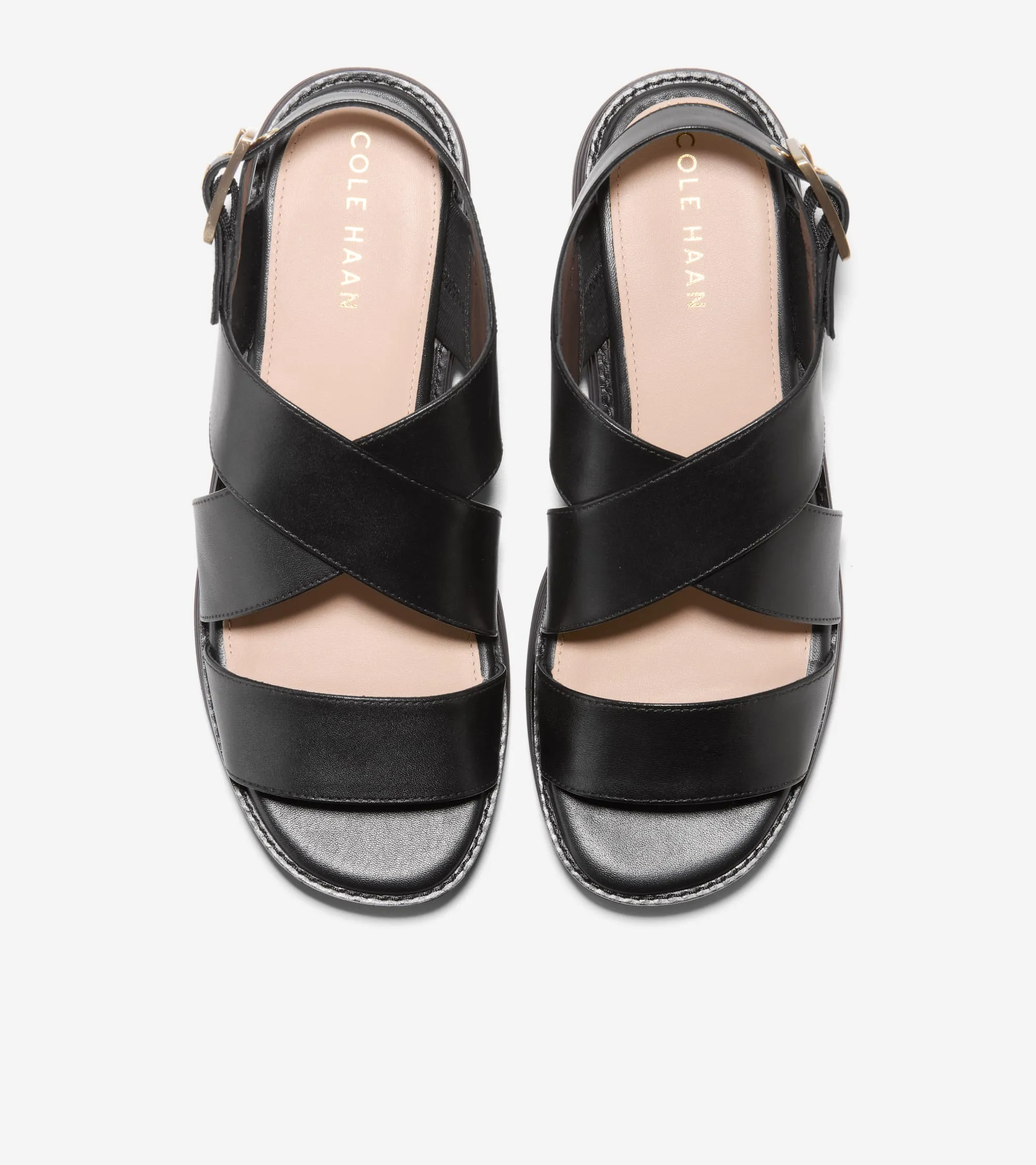 Cole Haan OriginalGrand Platform Sandal