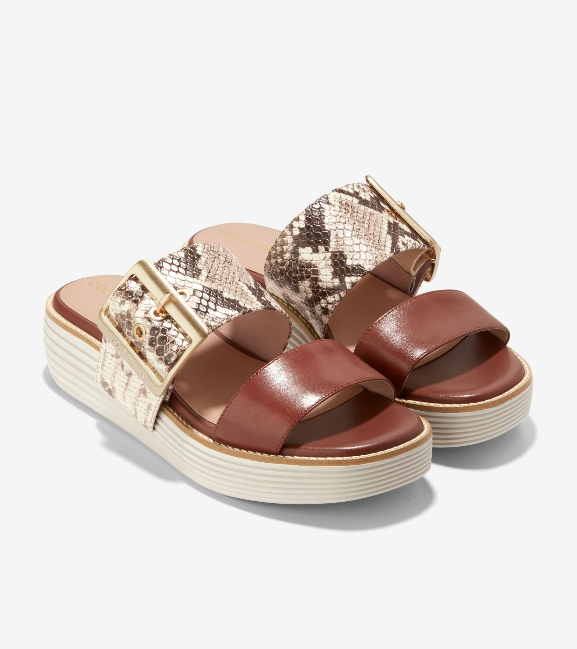 Cole Haan OriginalGrand Platform Slide