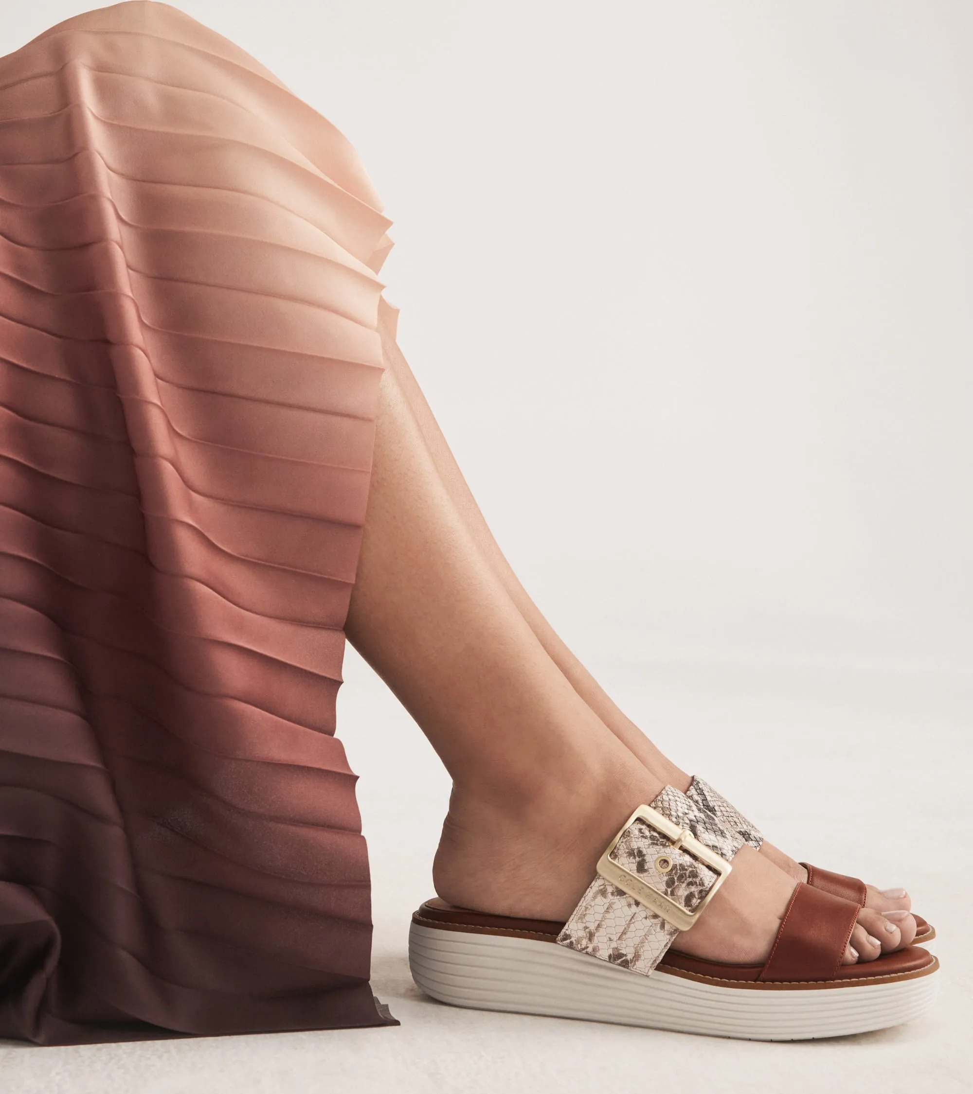 Cole Haan OriginalGrand Platform Slide